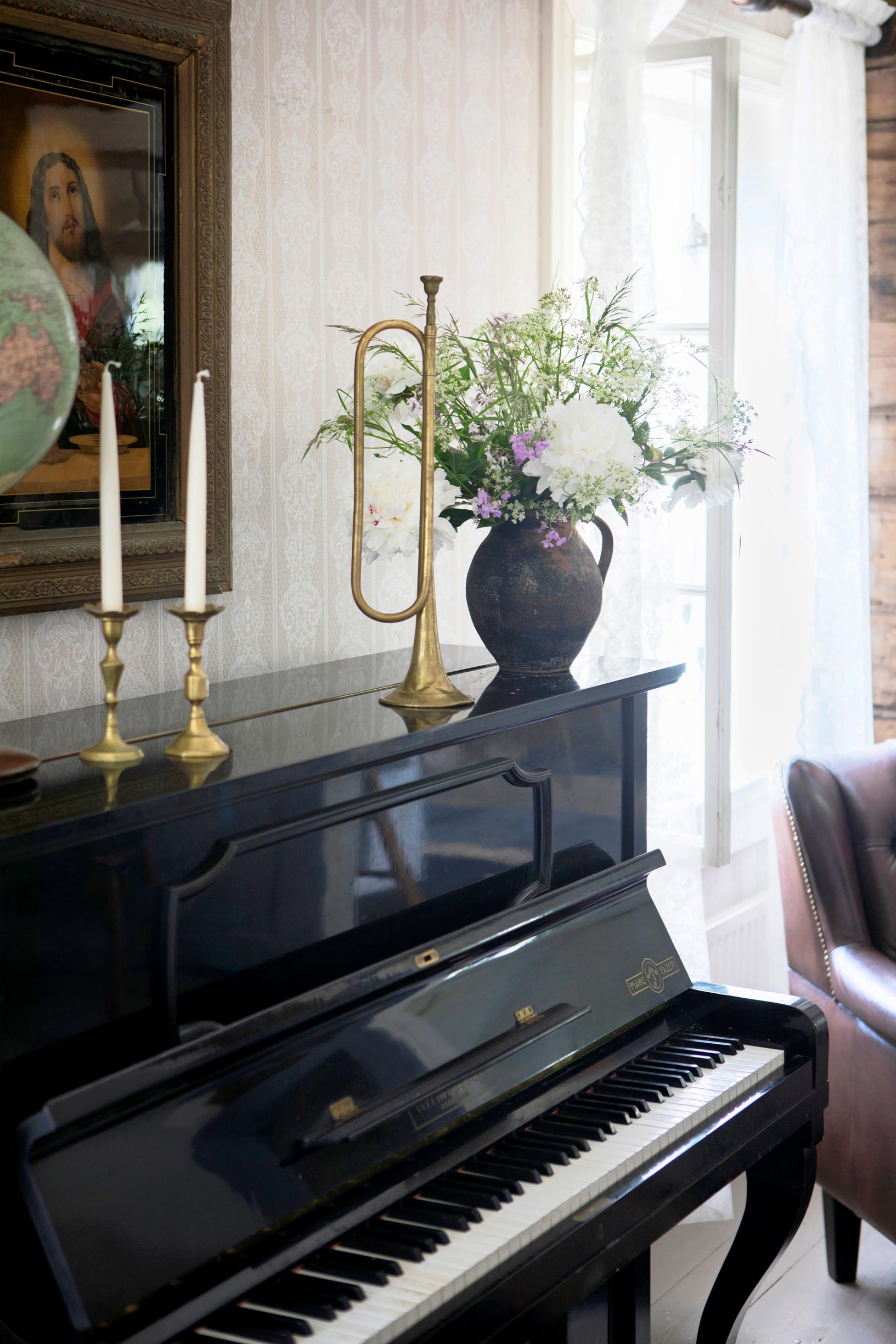 1930-luvun piano