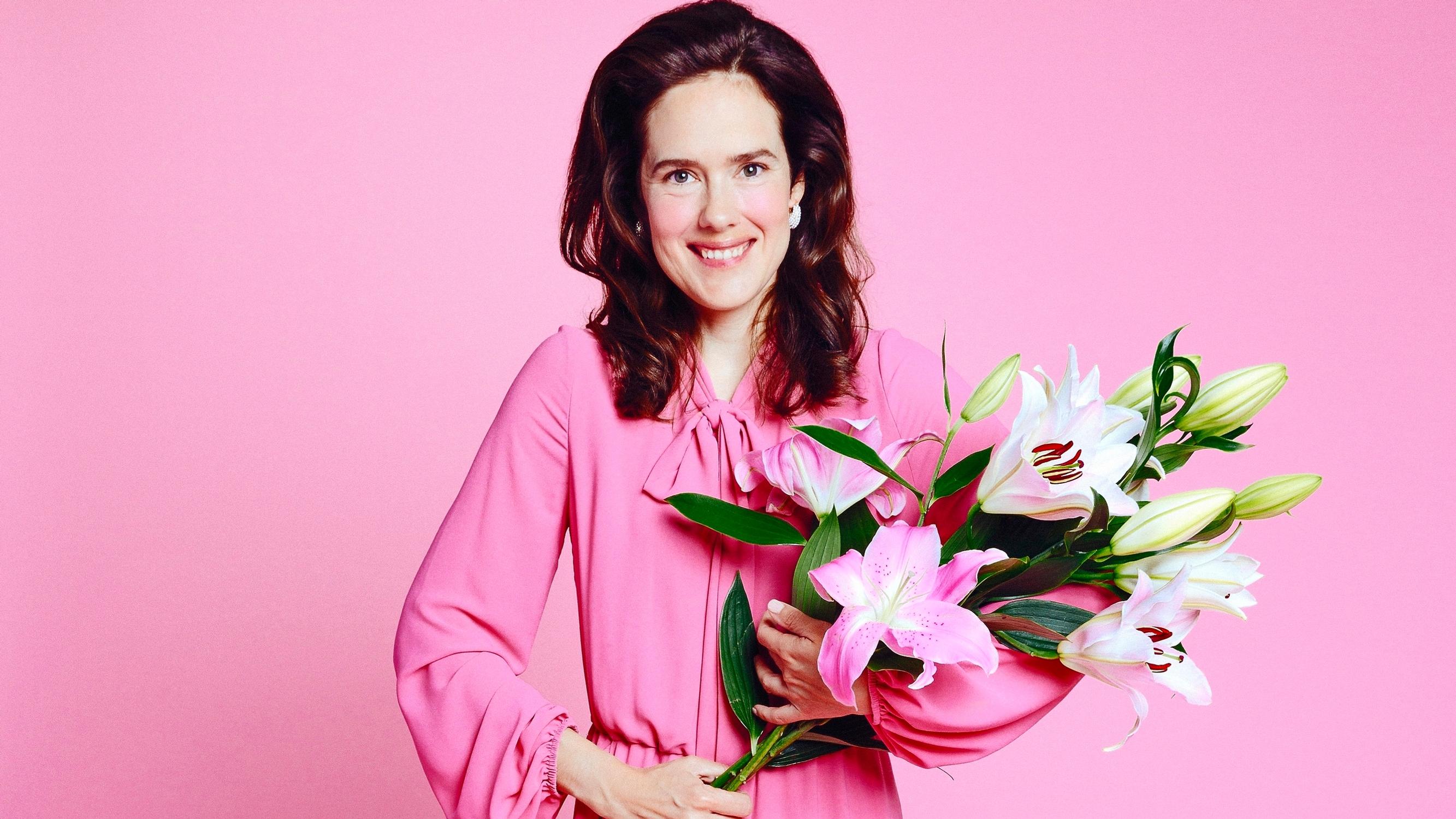 Näyttelijä Jessica Grabowsky löysi aikaisten aamujen lumon – ”Tykkään siitä hetkestä, kun luonto ja kaupunki alkavat heräillä”