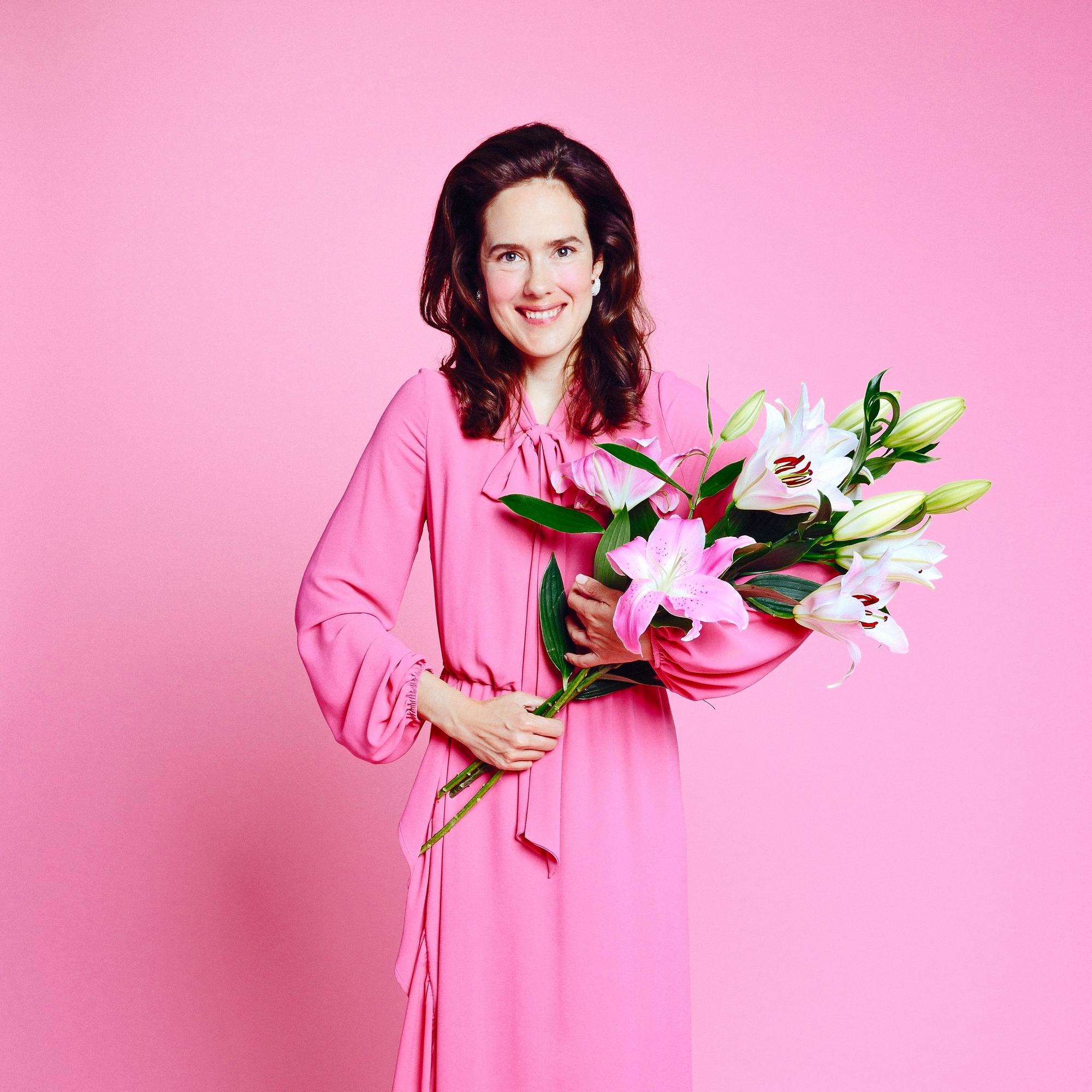 Näyttelijä Jessica Grabowsky löysi aikaisten aamujen lumon – ”Tykkään siitä hetkestä, kun luonto ja kaupunki alkavat heräillä”