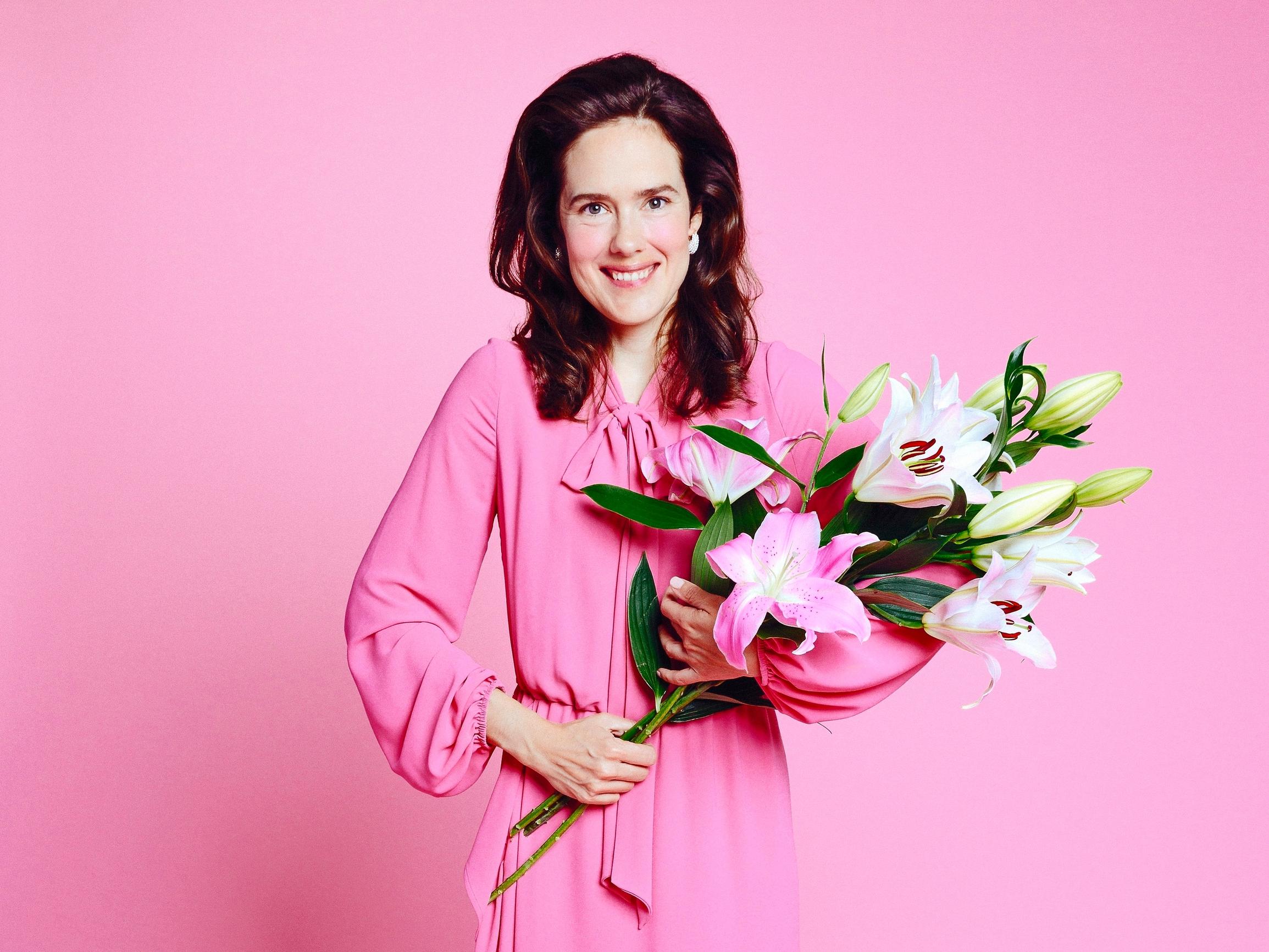 Näyttelijä Jessica Grabowsky löysi aikaisten aamujen lumon – ”Tykkään siitä hetkestä, kun luonto ja kaupunki alkavat heräillä”