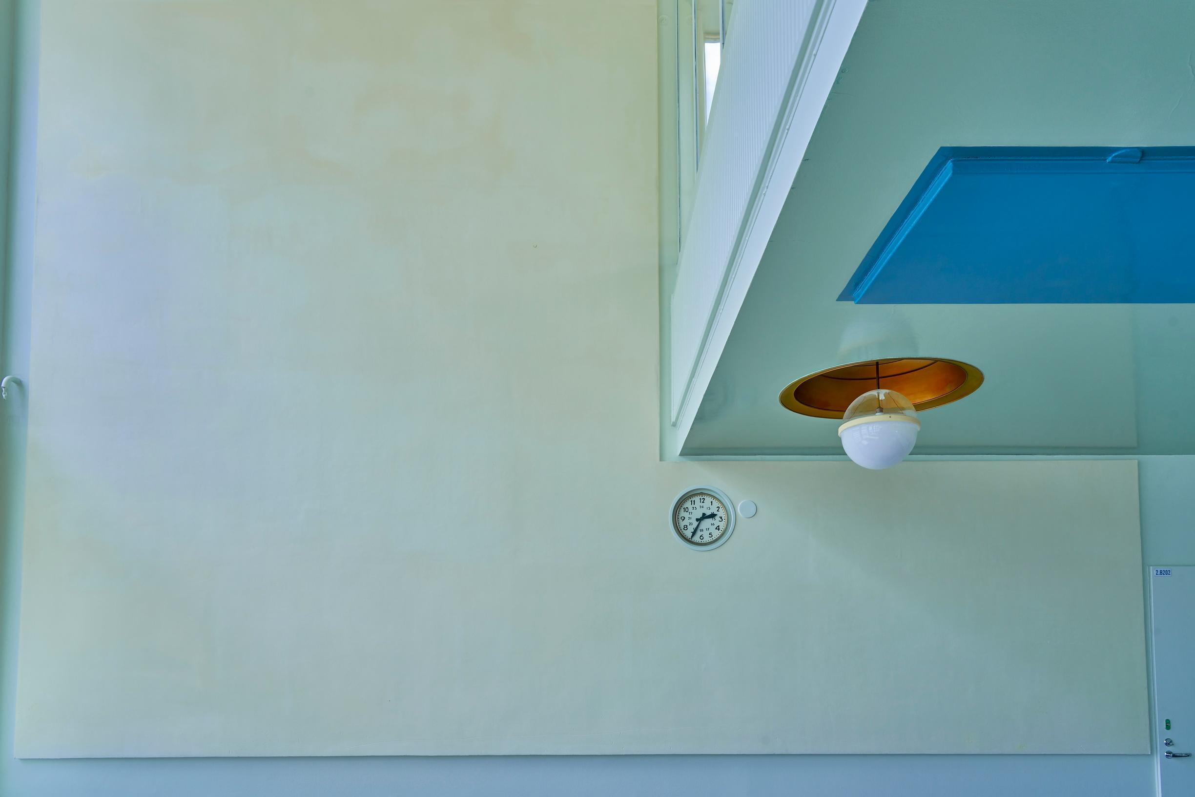 Paimion parantola, Alvar Aalto