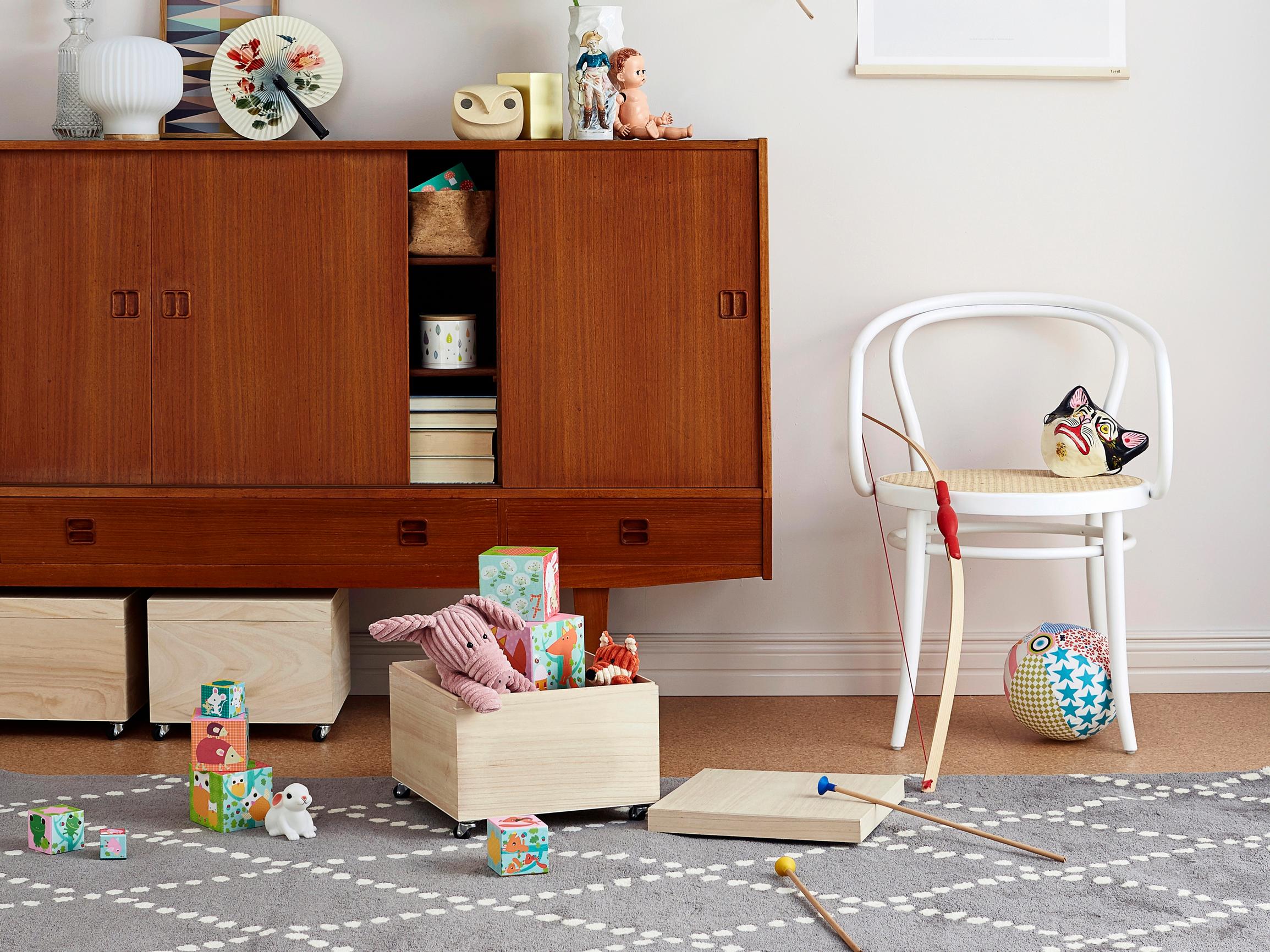 Mihin kierrätän tarpeettomat tavarat ja vaatteet? Poimi talteen näppärä muistilista