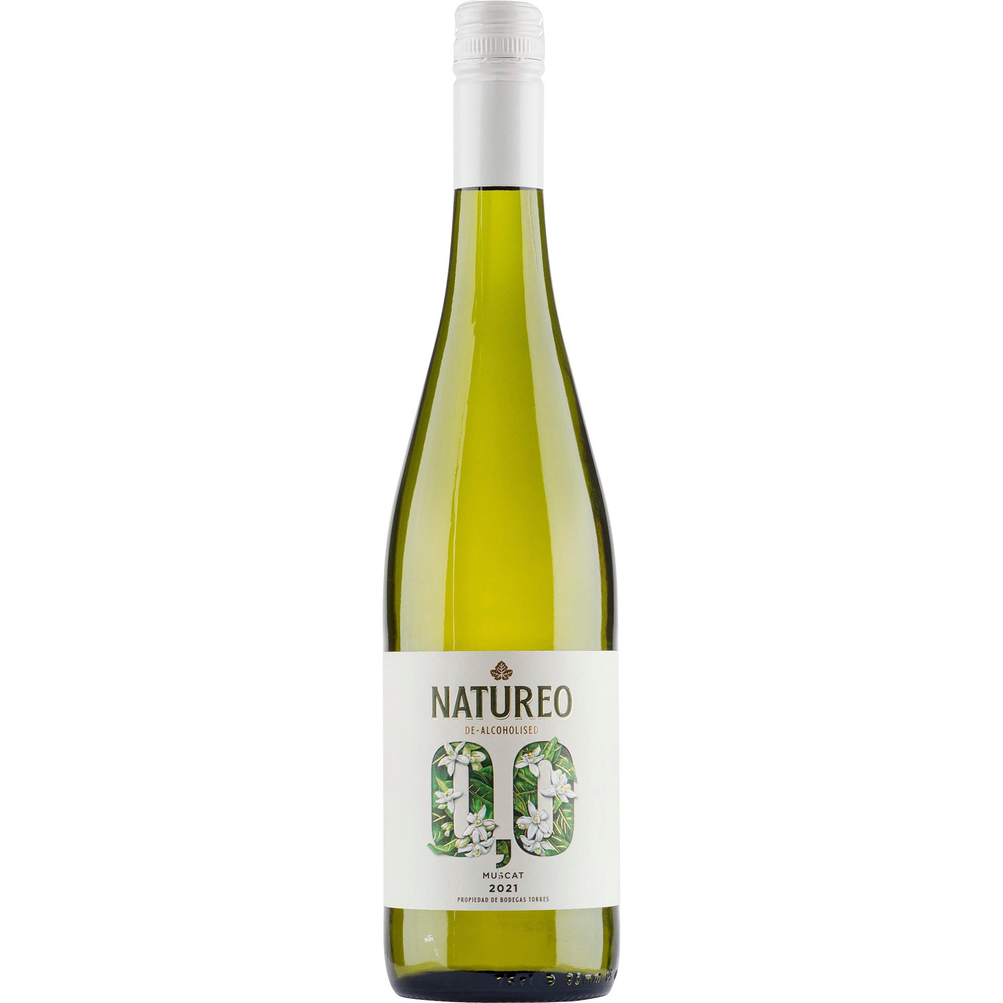 Torres Natureo Muscat