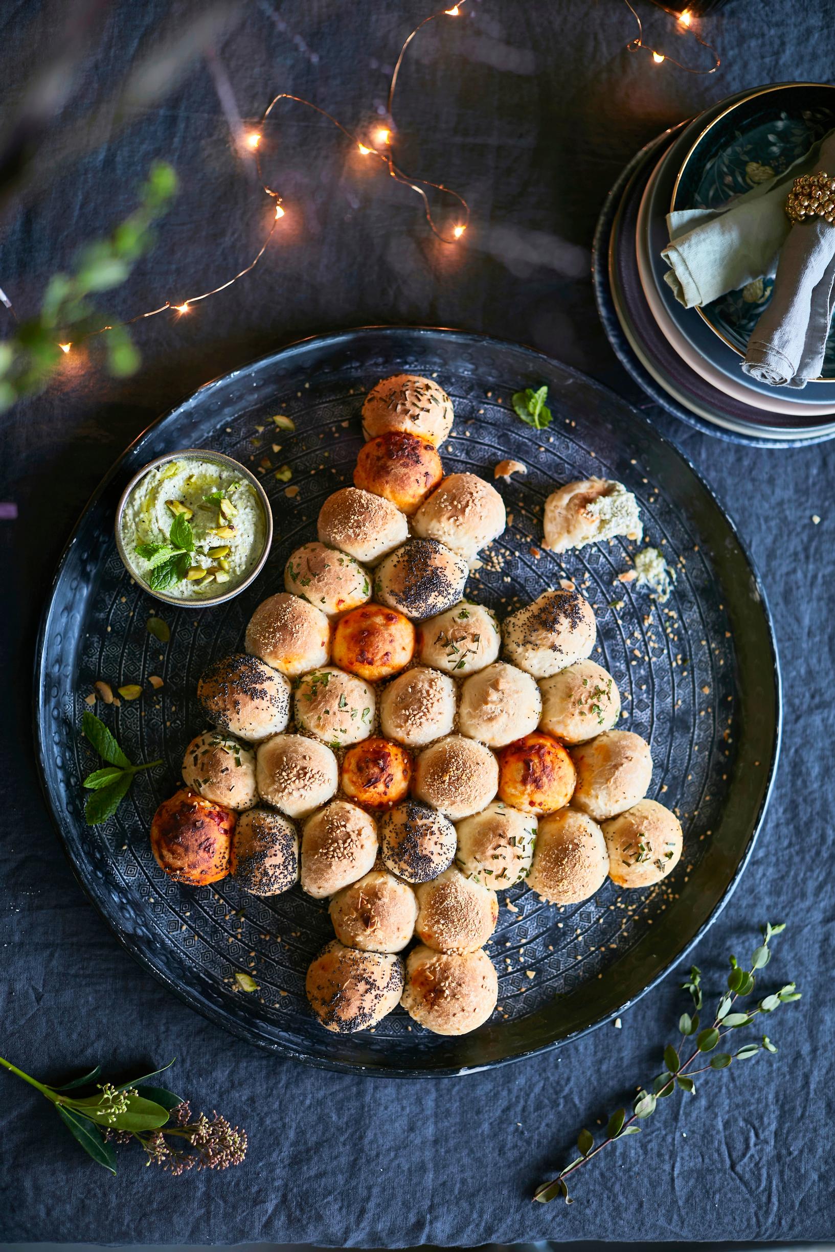 Nyhtöleipäkuusi