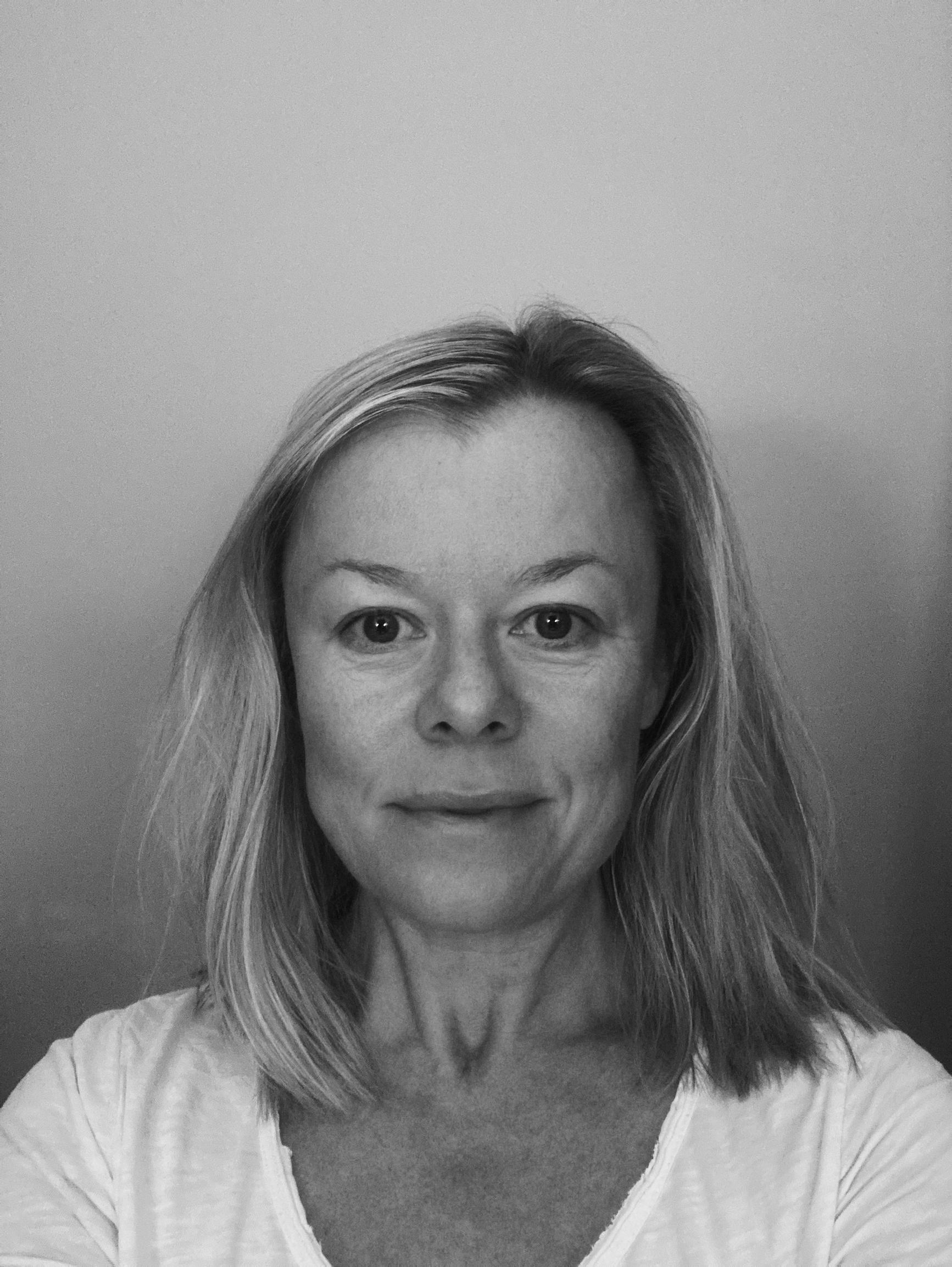 Johanna Ikävalko