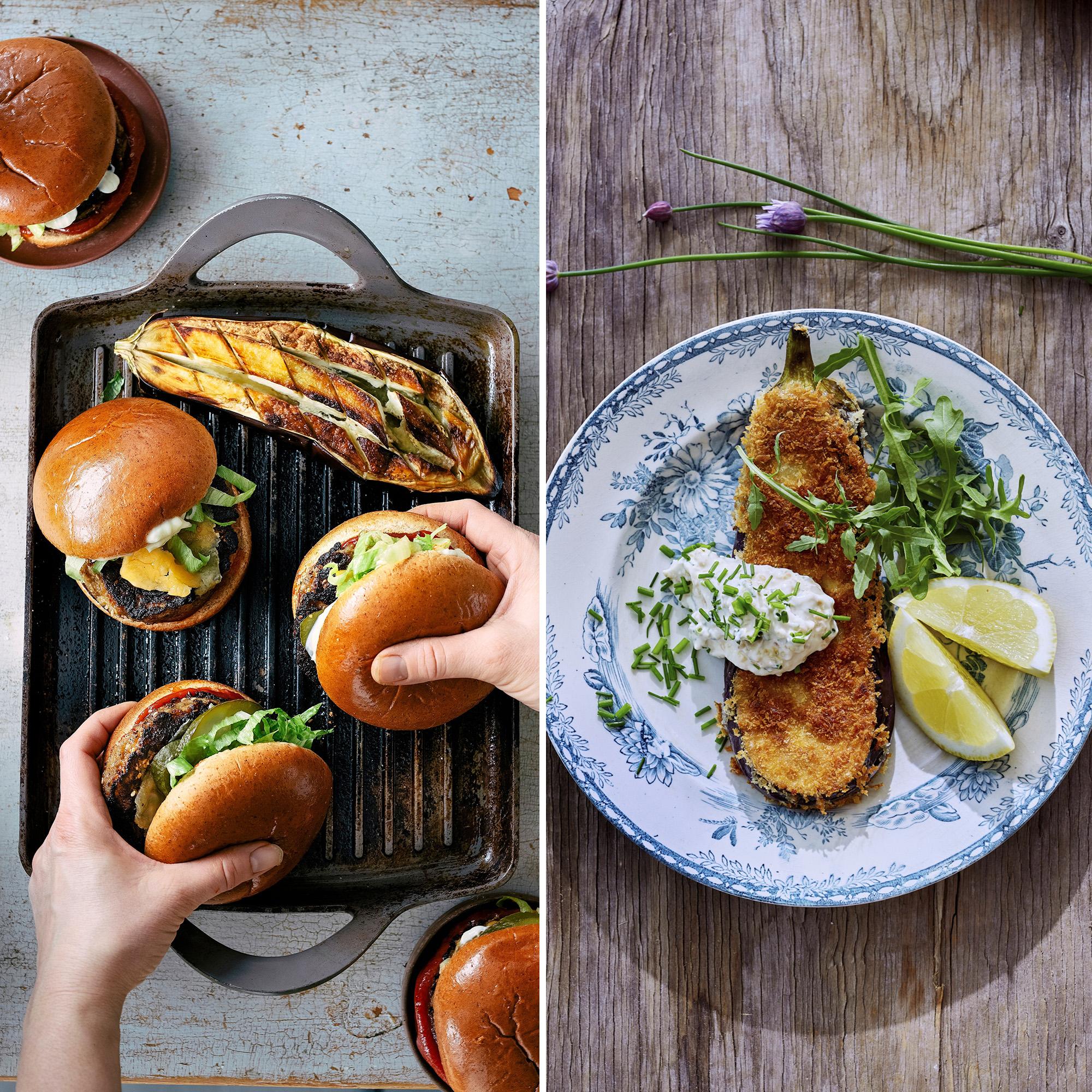 8 × paras munakoisoresepti: mahdottoman maukkaat burgerit, kreikkalainen piirakka & uuniruokasuosikki – ”Maku vain paranee seuraavana päivänä, jos tätä jää”