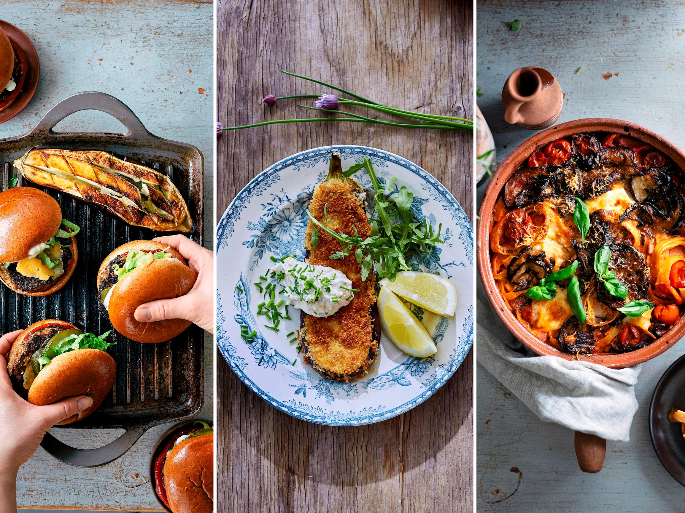 8 × paras munakoisoresepti: mahdottoman maukkaat burgerit, kreikkalainen piirakka & uuniruokasuosikki – ”Maku vain paranee seuraavana päivänä, jos tätä jää”