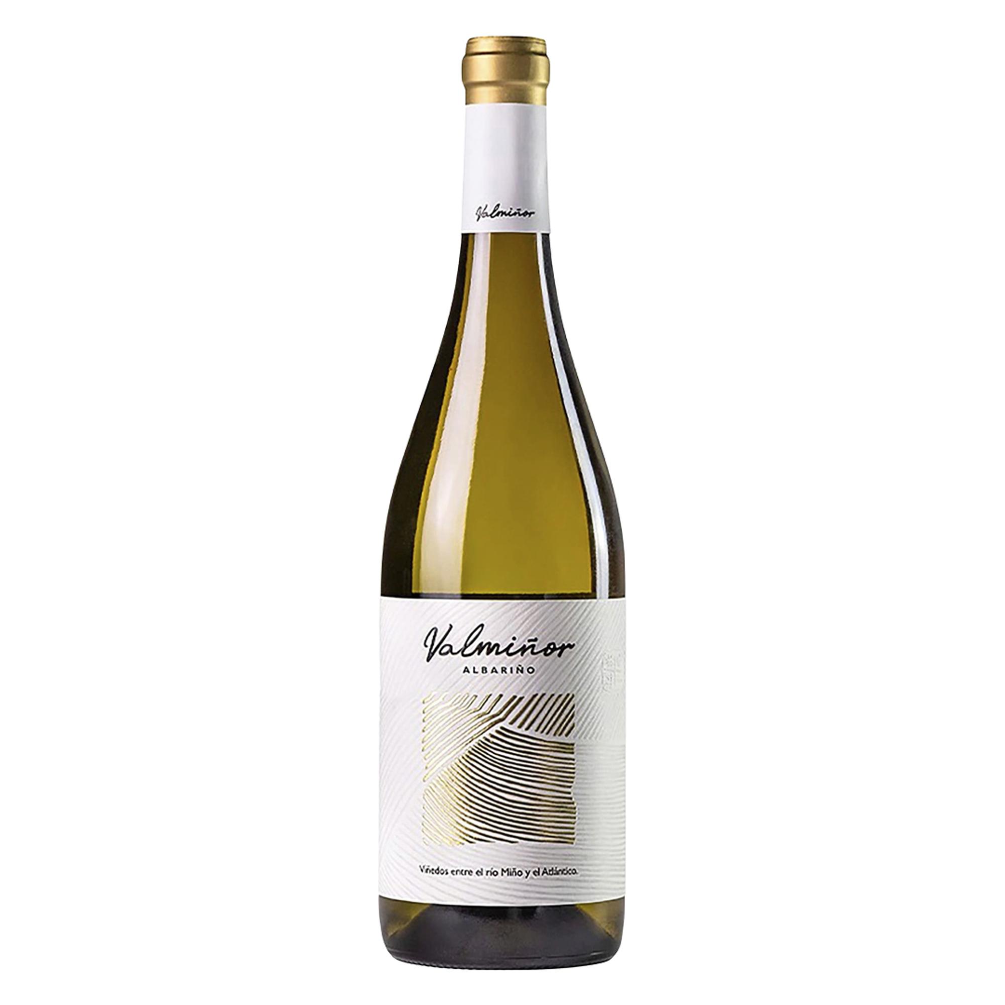 Valmiñor Albariño 2023, 23,98 €, 0,75 l.