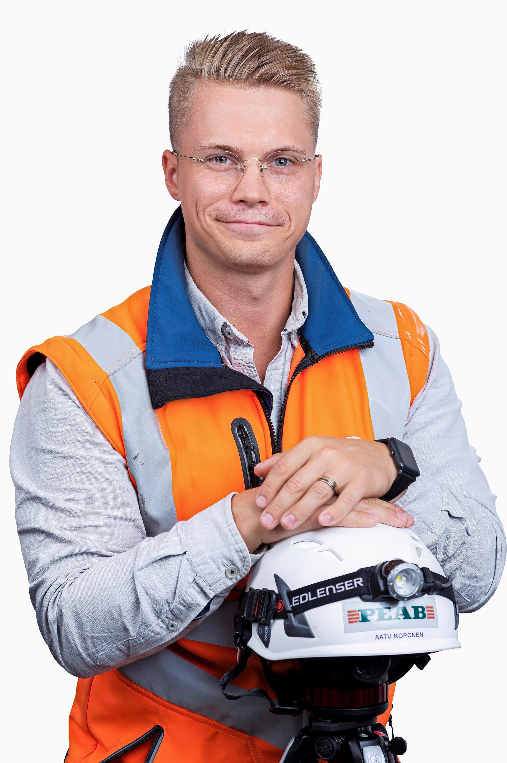 Aatu Koponen