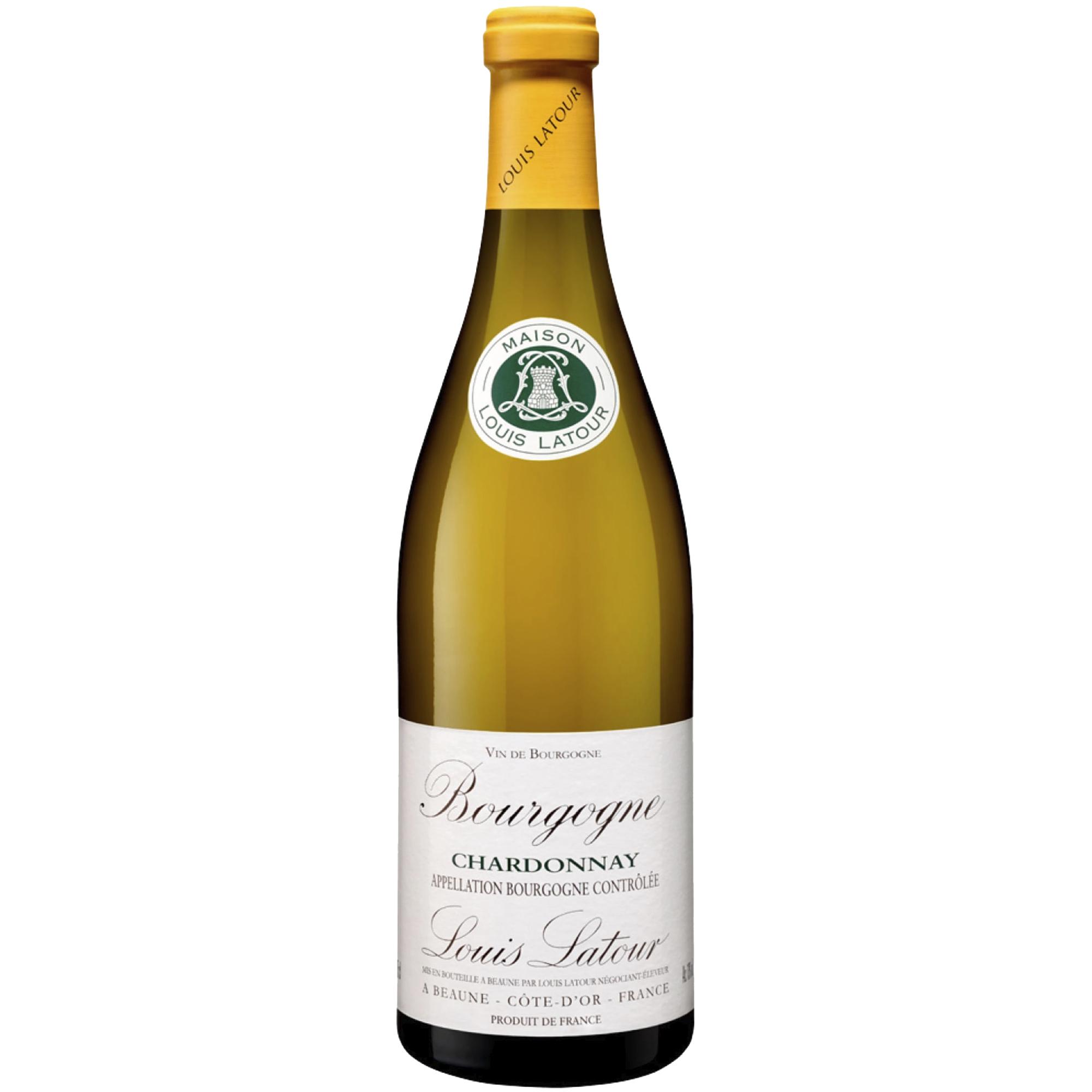 Louis Latour Bourgogne Chardonnay
