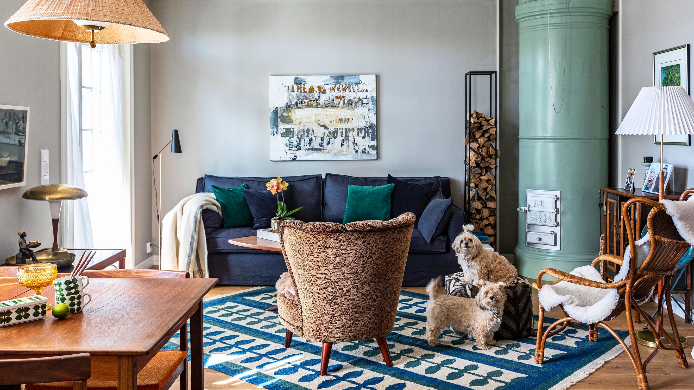 Sydän jäi Hankoon! Lena toteutti haaveensa ja hankki vapaa-ajankodin lapsuudenmaisemistaan – ”Täällä kuului klik, ja rakastuin heti”