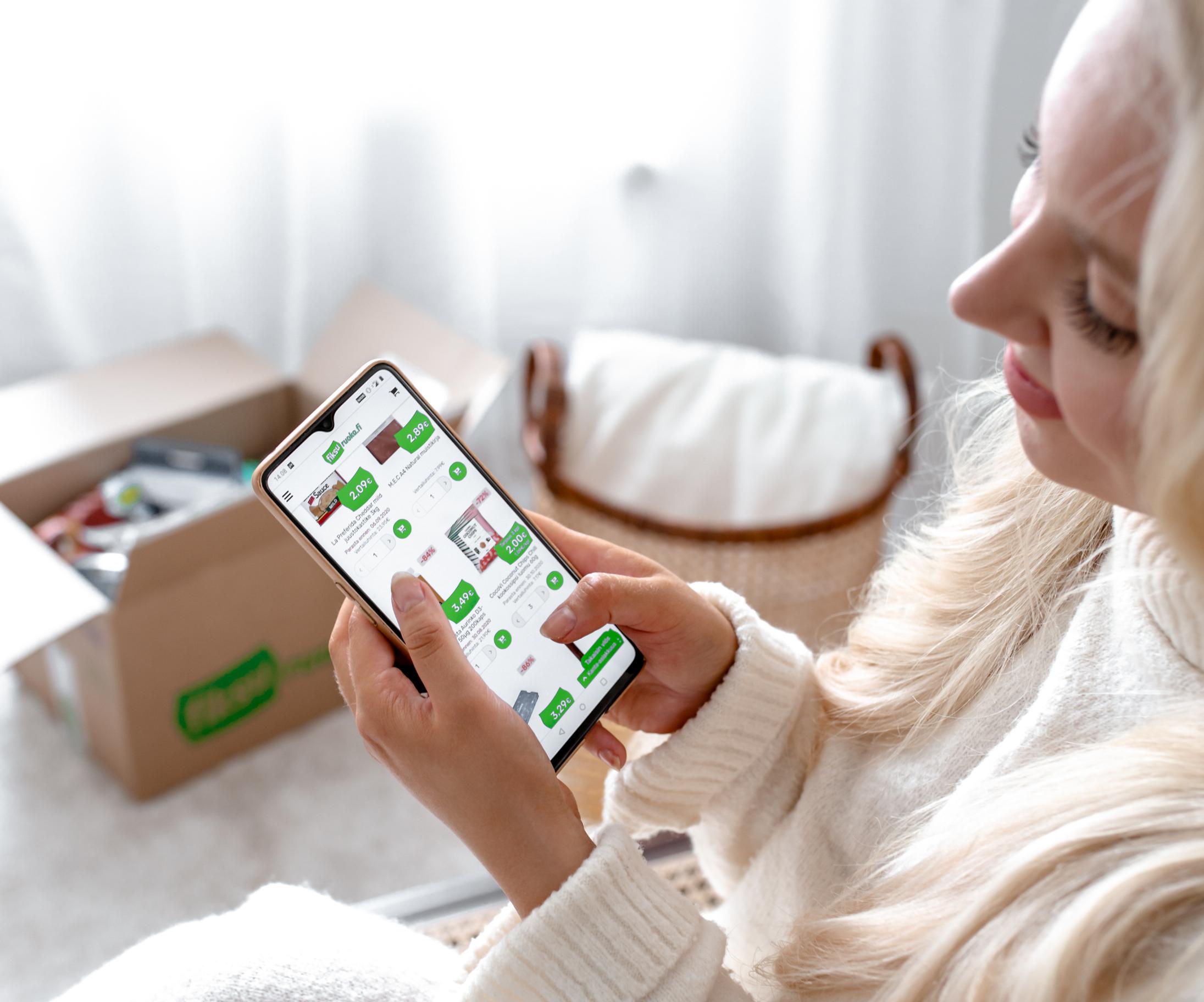 Arjen ruoanlaitosta vastuullisempaa vaivattomasti – näillä vinkeillä vähennät ruokahävikkiä ja säästät rahaa