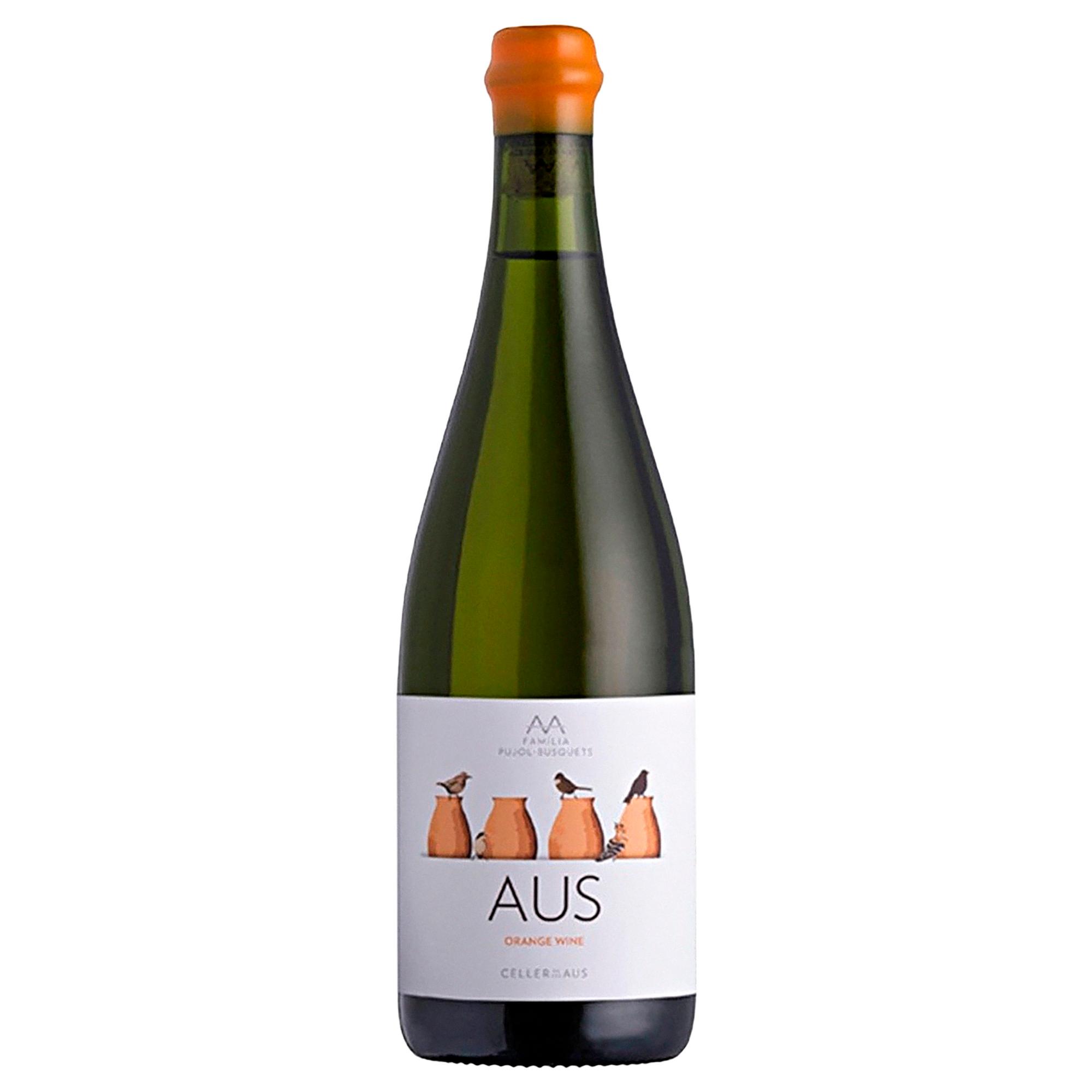 Alta Alella Aus Orange 2023, 28,98 € / 0,75 l