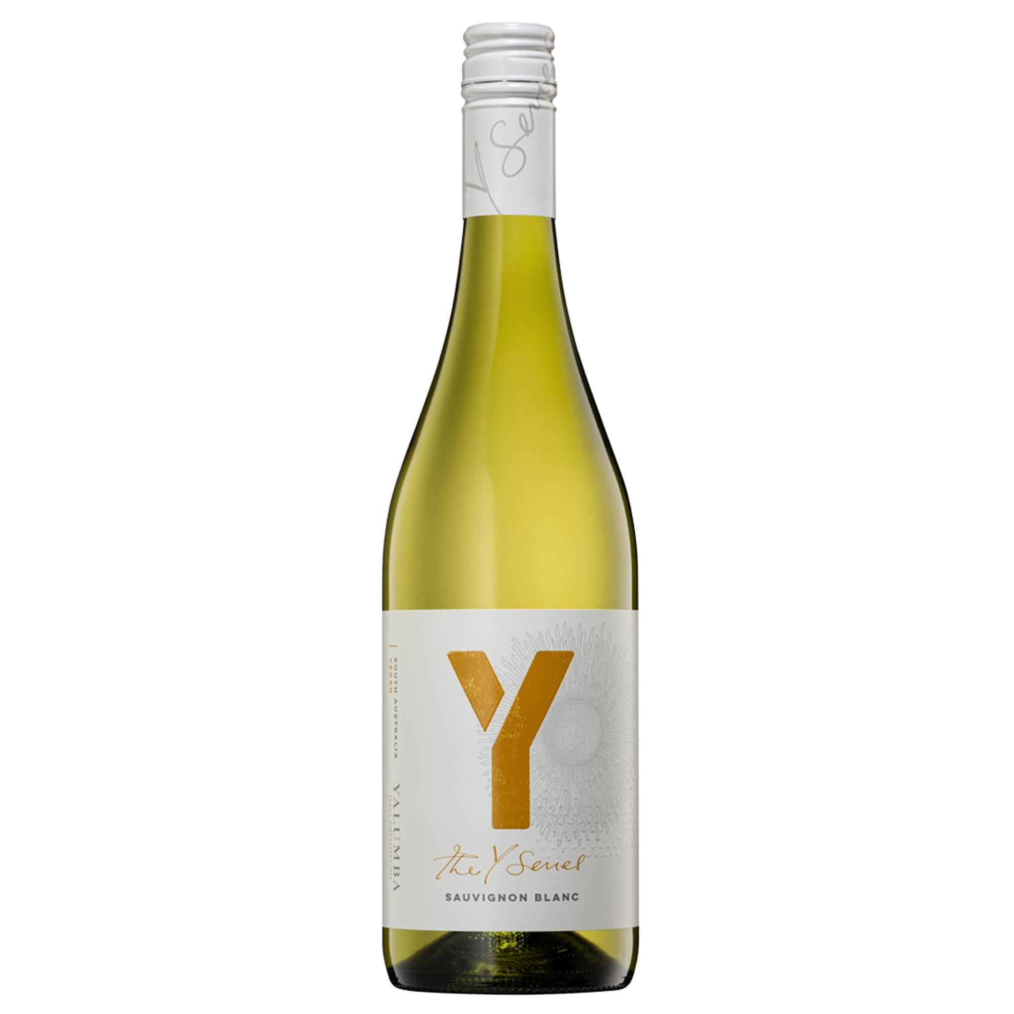 Yalumba Y Series Sauvignon Blanc 2024, 11,99 €, 0,75 l.