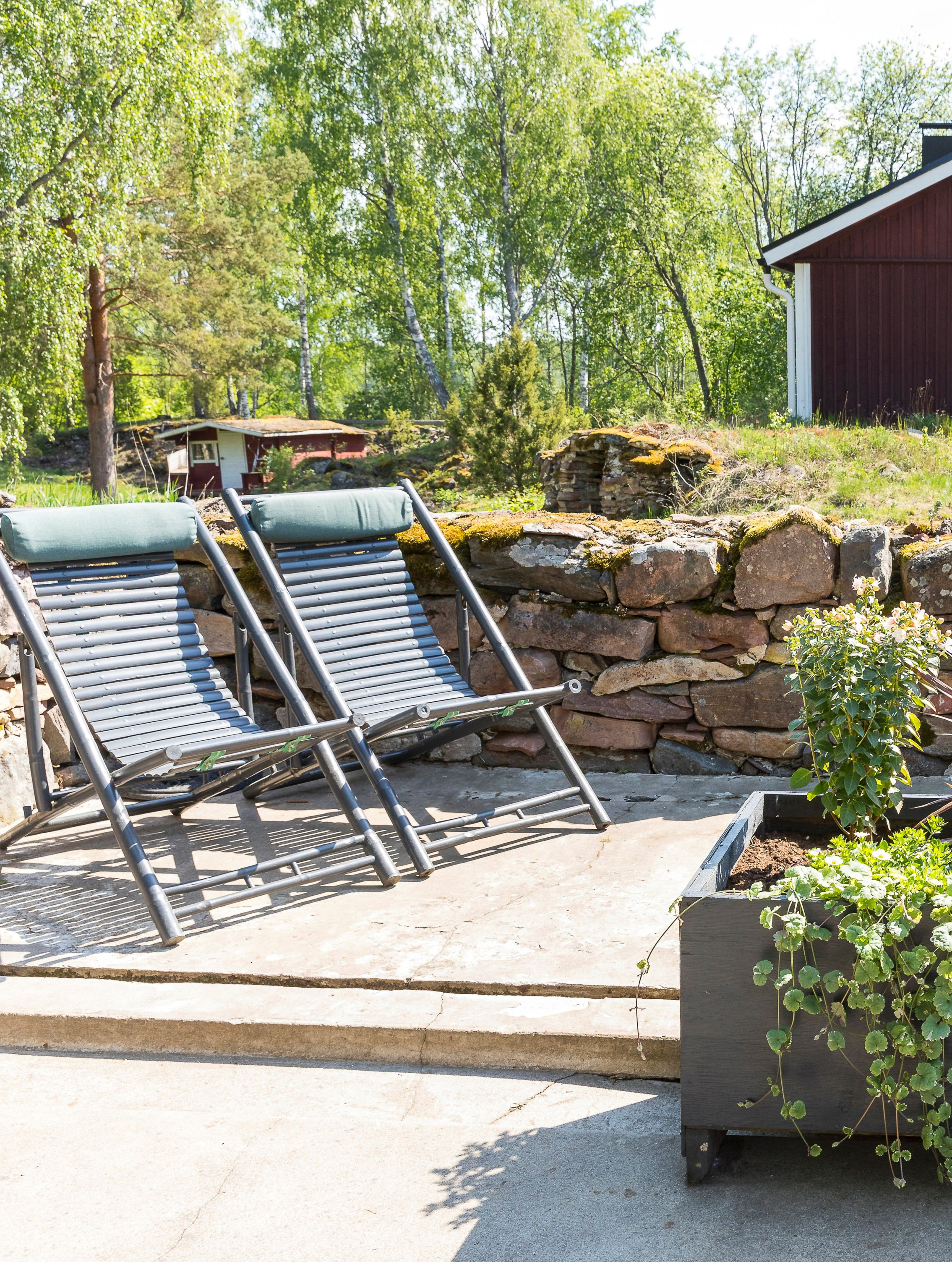 Idyllinen Kalastajamökki Luvialla | Meidän Mökki