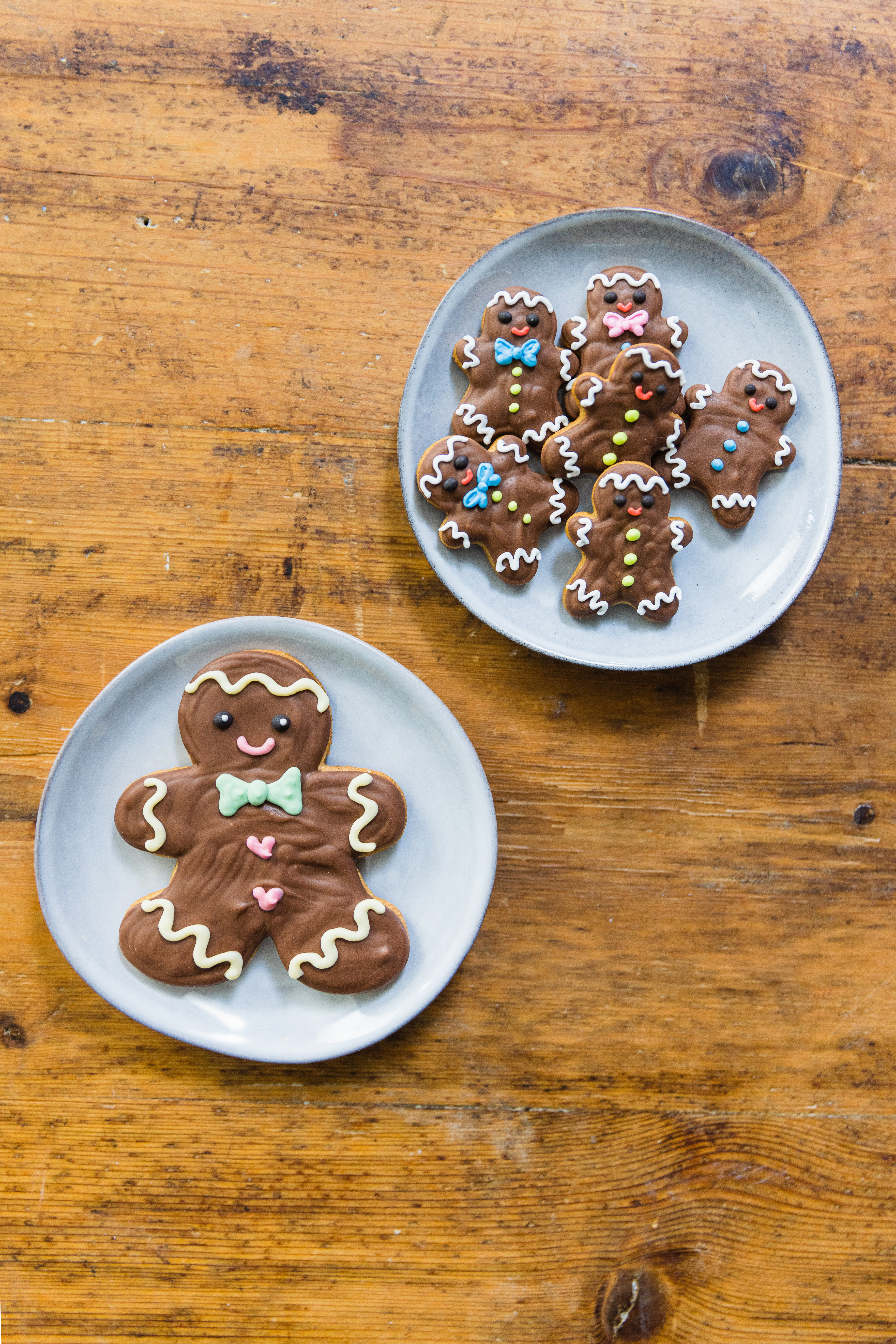 Suklaapiparit – vinkit suklaakoristeluihin! | Meillä kotona