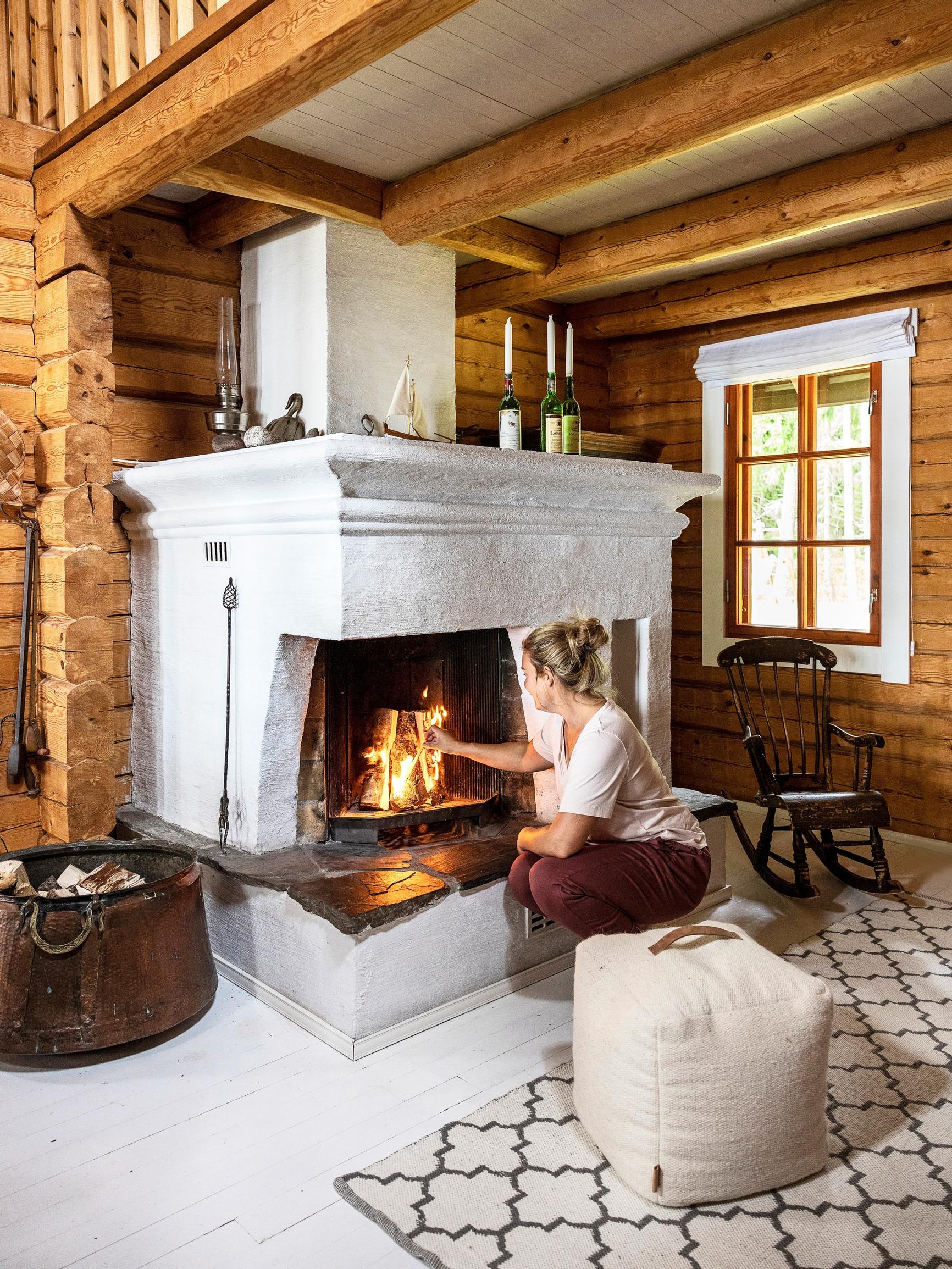 Ei savua ilman tulta! Selvitimme, onko vanha sanonta totta vai tarua