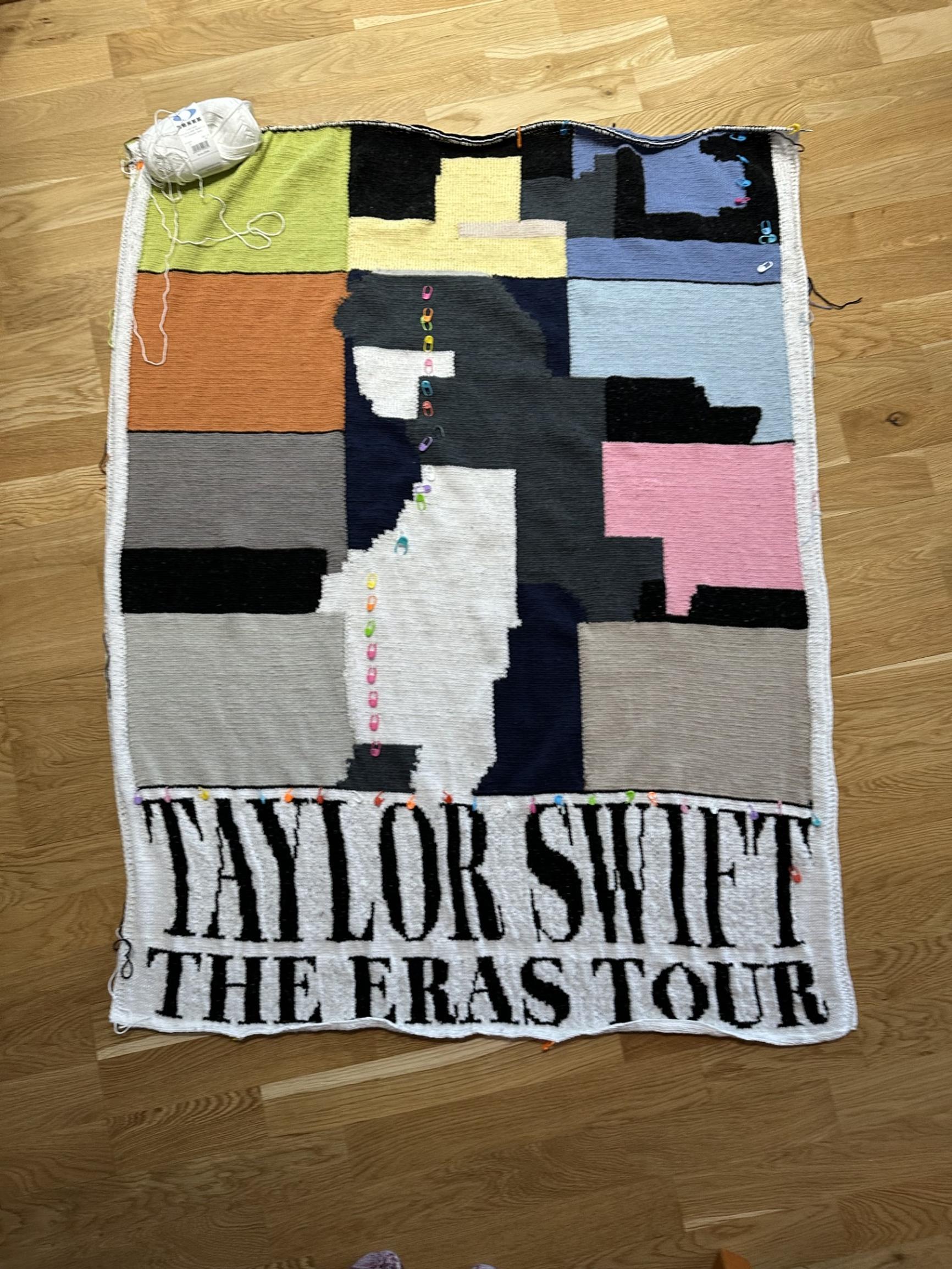 Taylor Swift -peiton välivaihe
