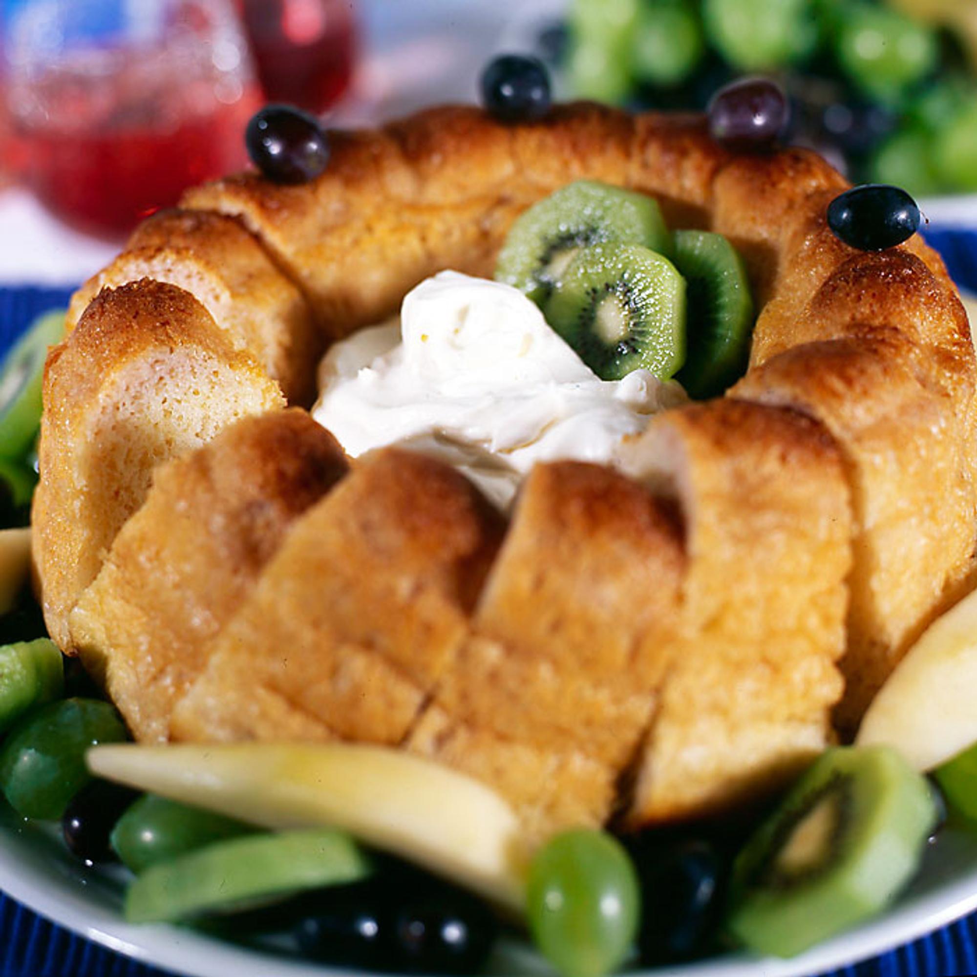 Savariini (Savarin)