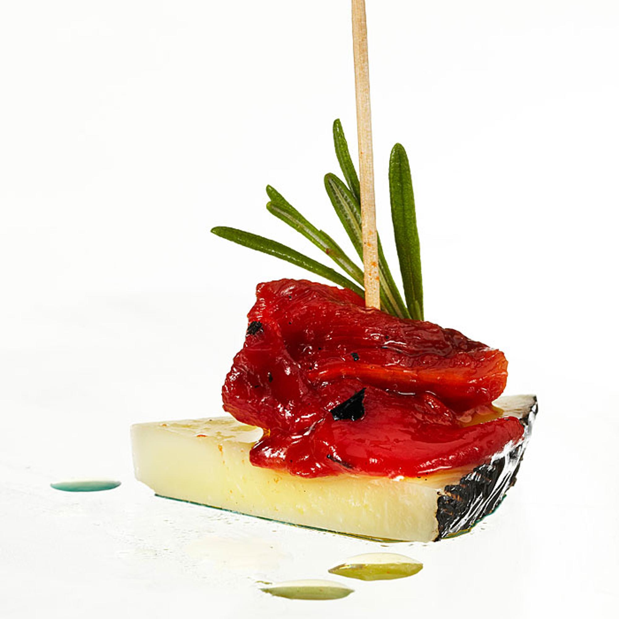 Tapasopas