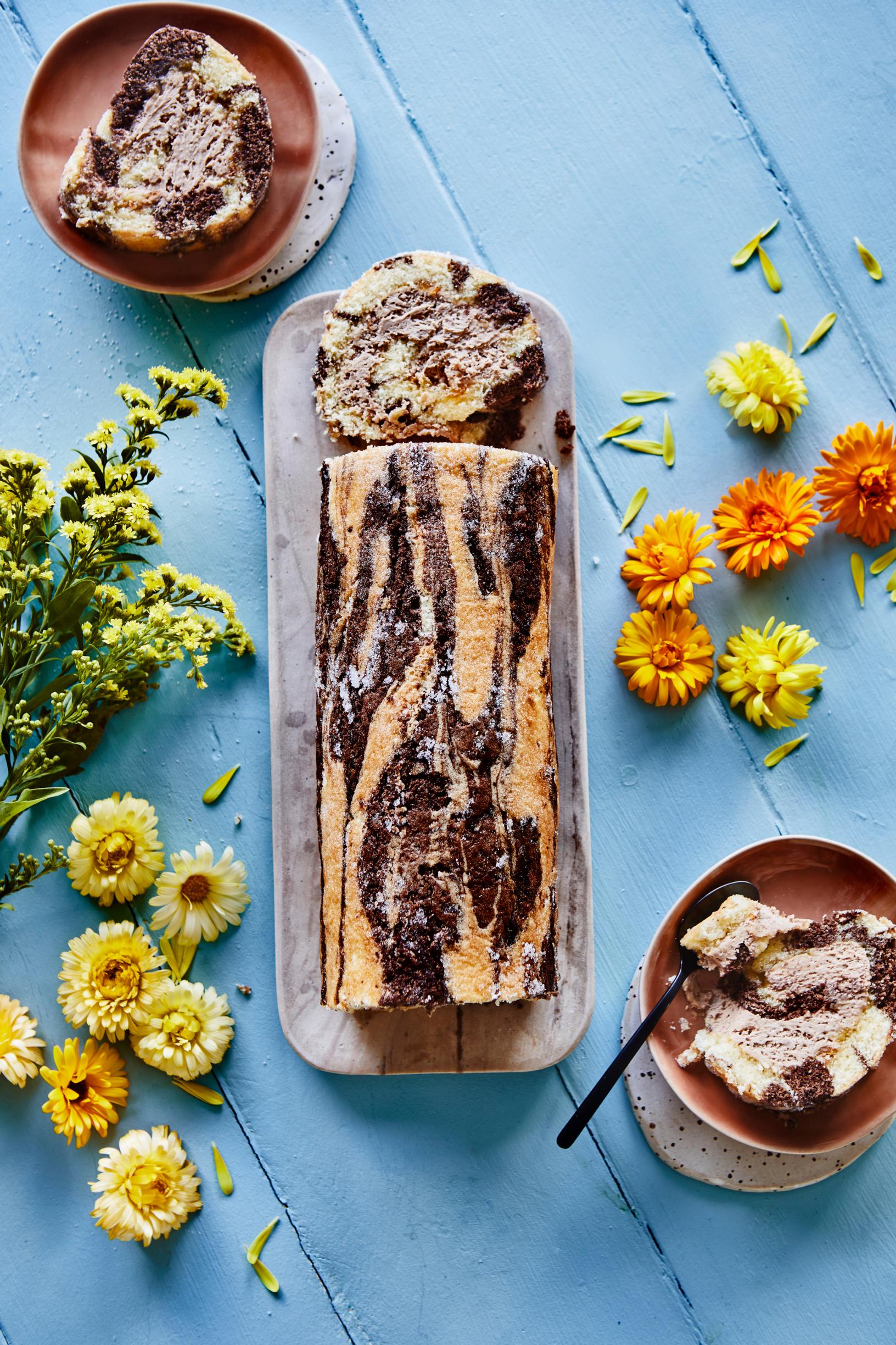 Tiikerikakkukääretorttu