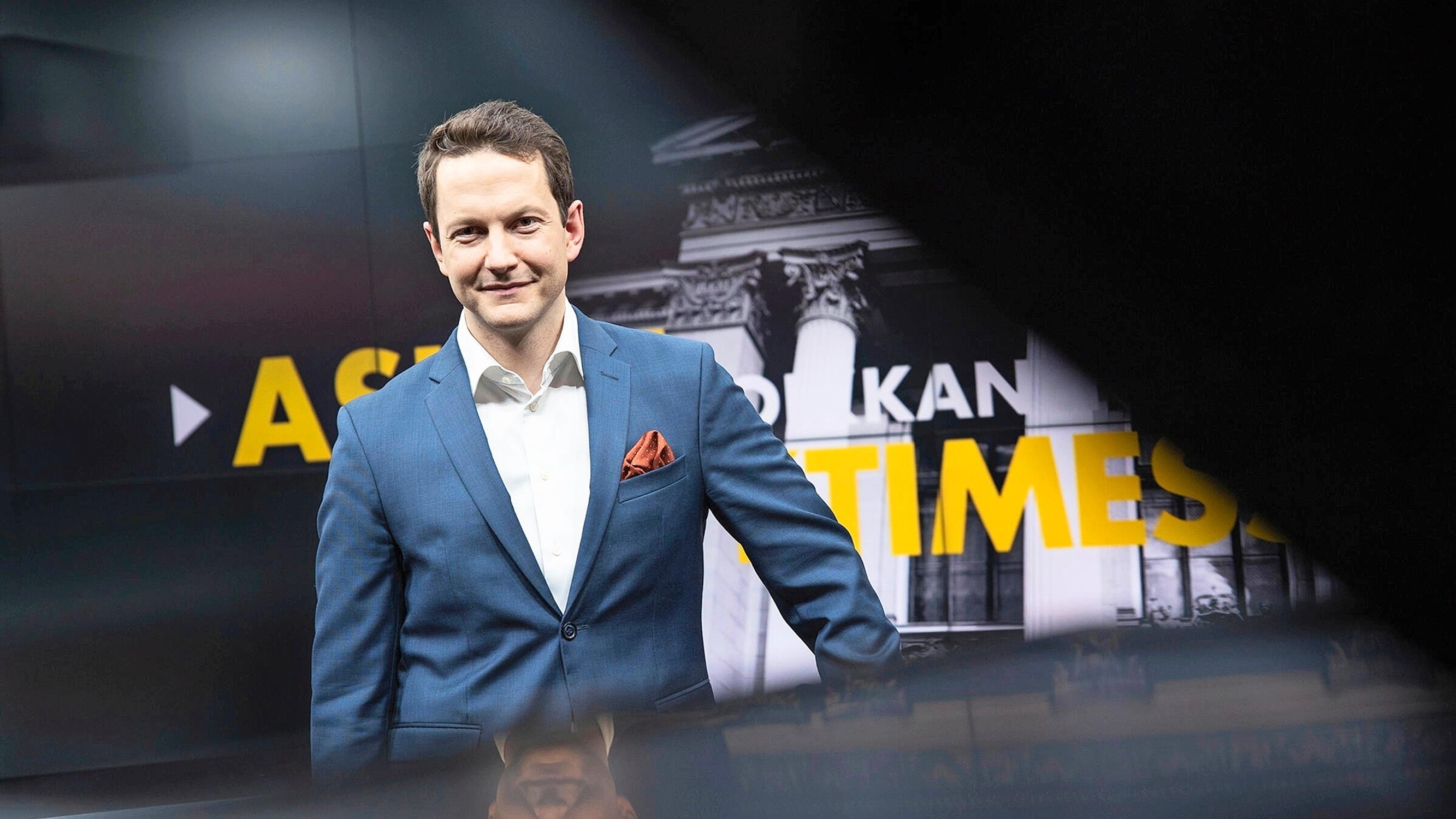 Jaakko Loikkanen: ”Kaipaan omaa rauhallista aikaa – sitten olen vähän parempi ihminen toisillekin”