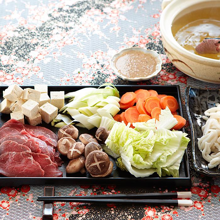 Japanilainen ruokakulttuuri: etiketti & pieni ruokasanasto | Maku