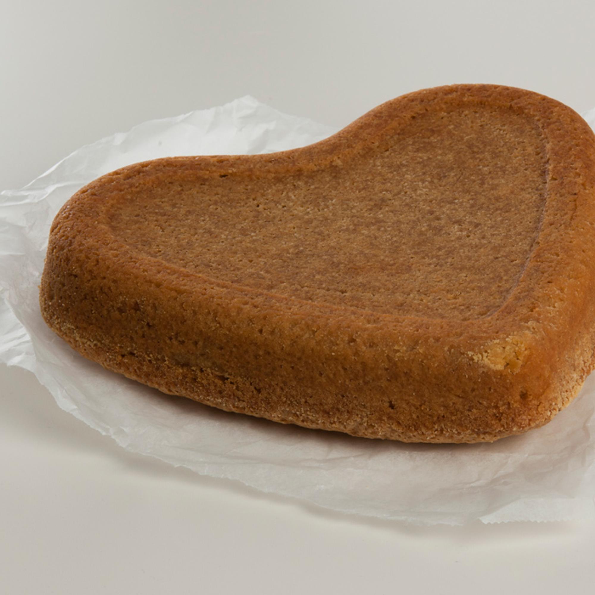 Munaton kakkupohja