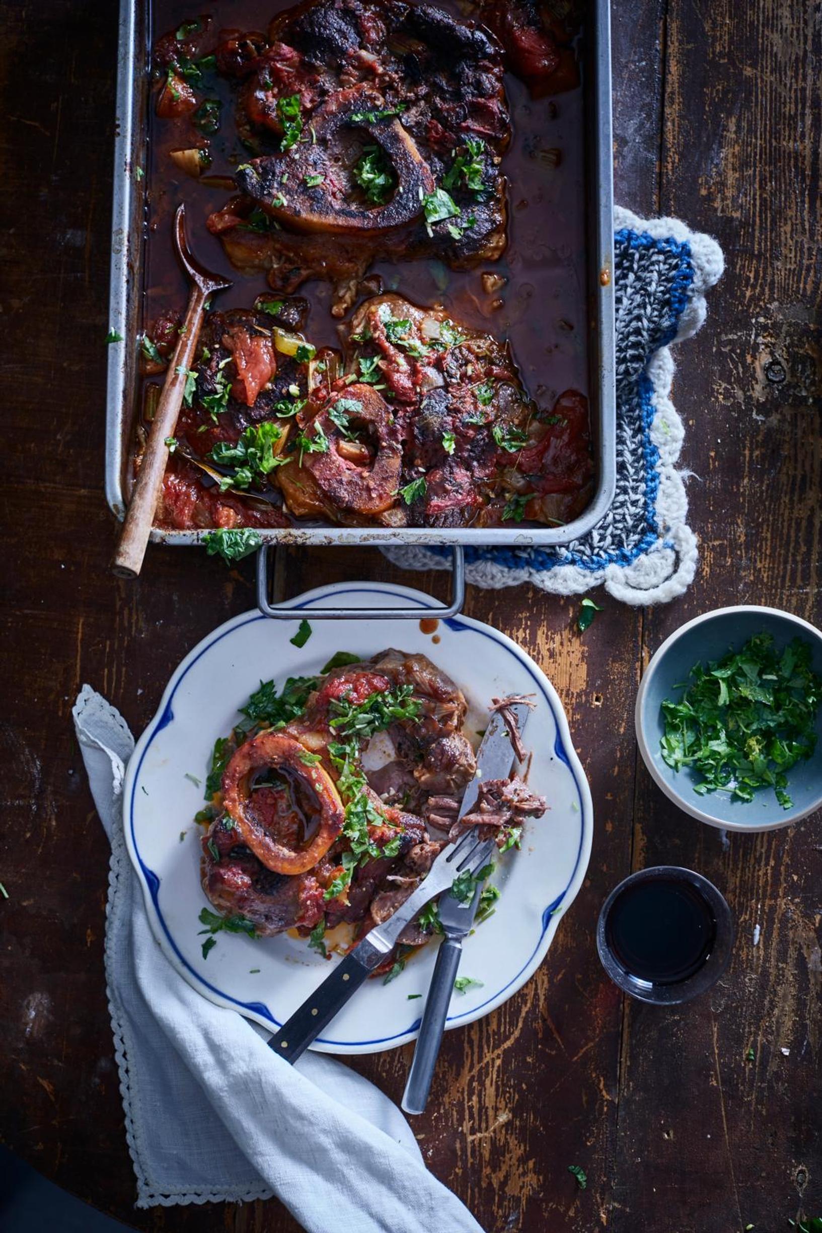 Osso buco