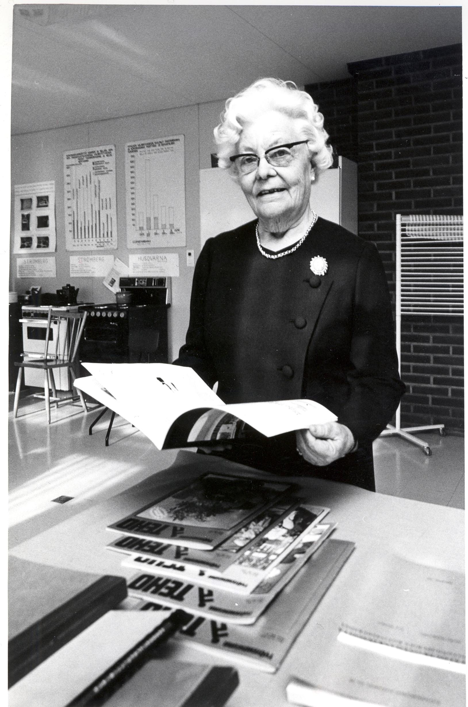 Maiju Gebhard