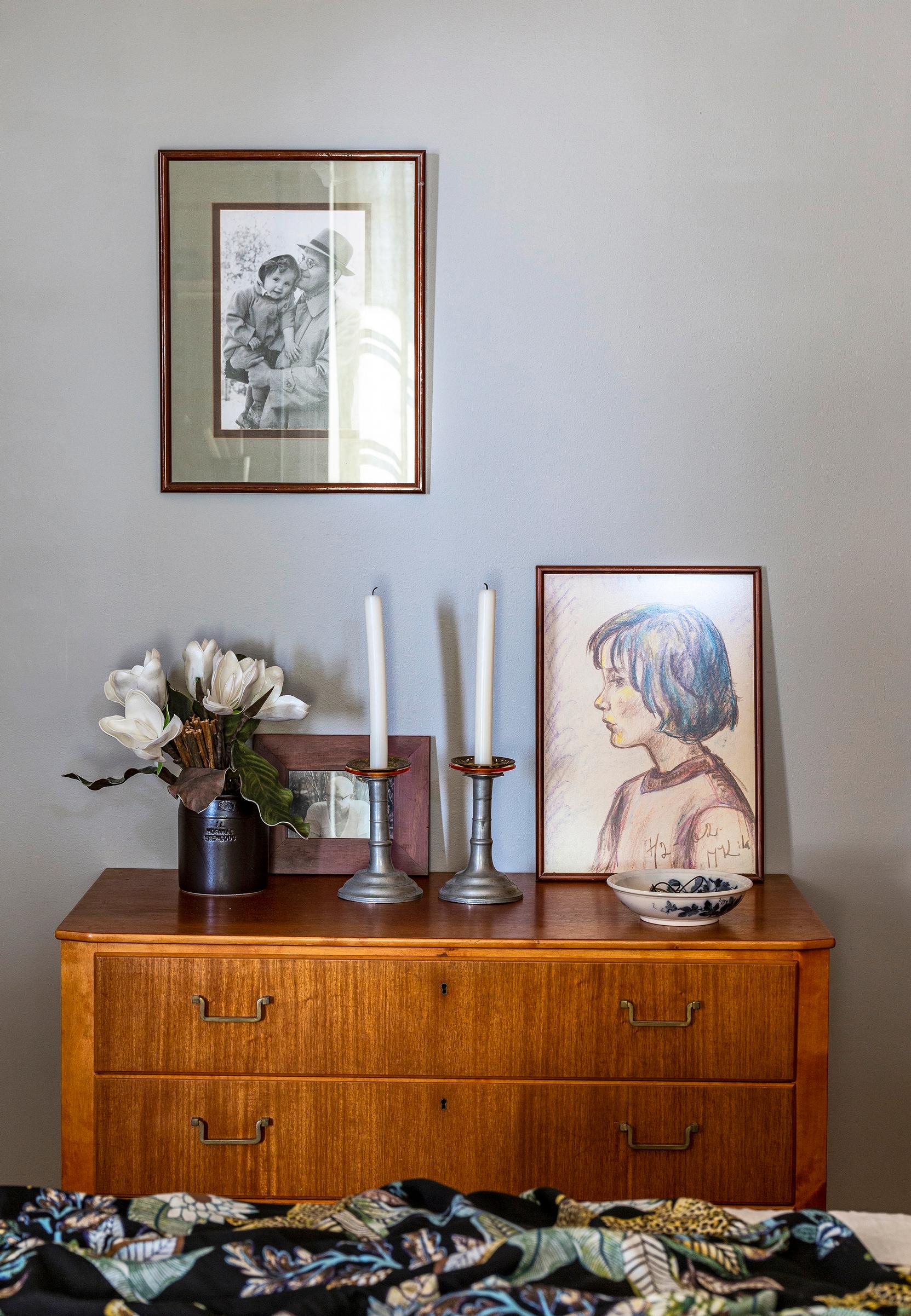 Lenan perintöaarteita