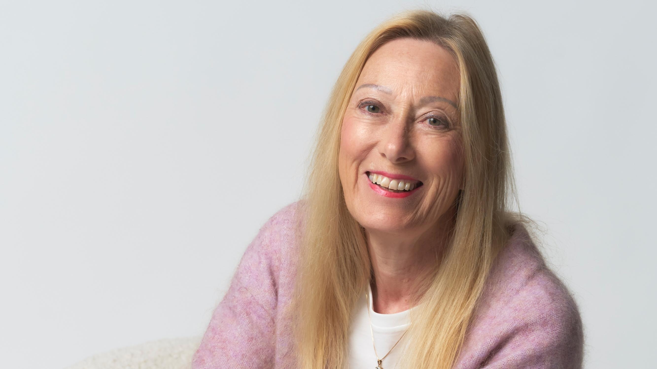 Muumisuvun historia näkyy Sophia Janssonin kotona – ”Muumihahmoista Pikku Myy on lähellä sydäntäni”