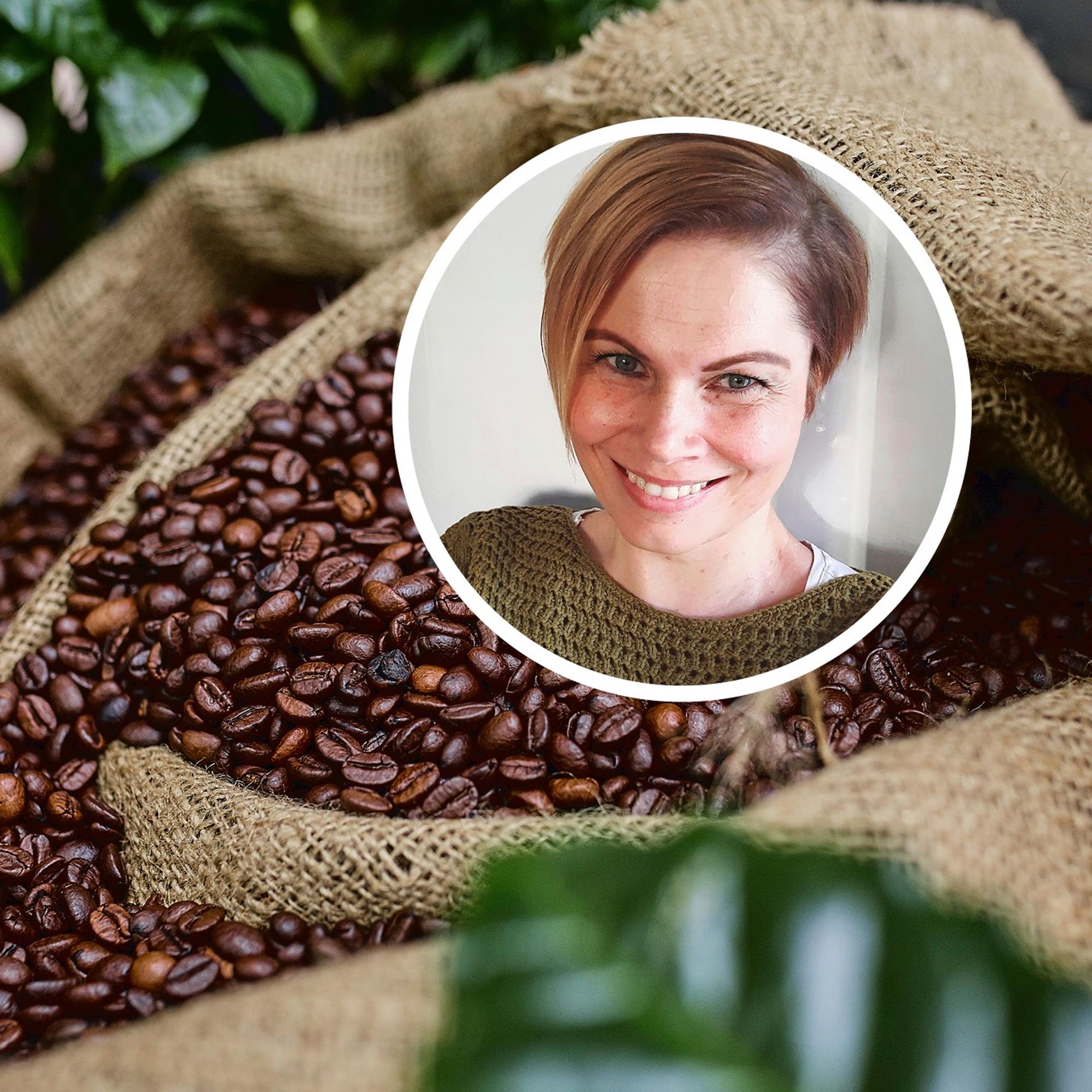 Laskeeko kahvin hinta pian? Erikoistutkija Hanna Karikallio ei usko parin euron kahvipakettien paluuseen