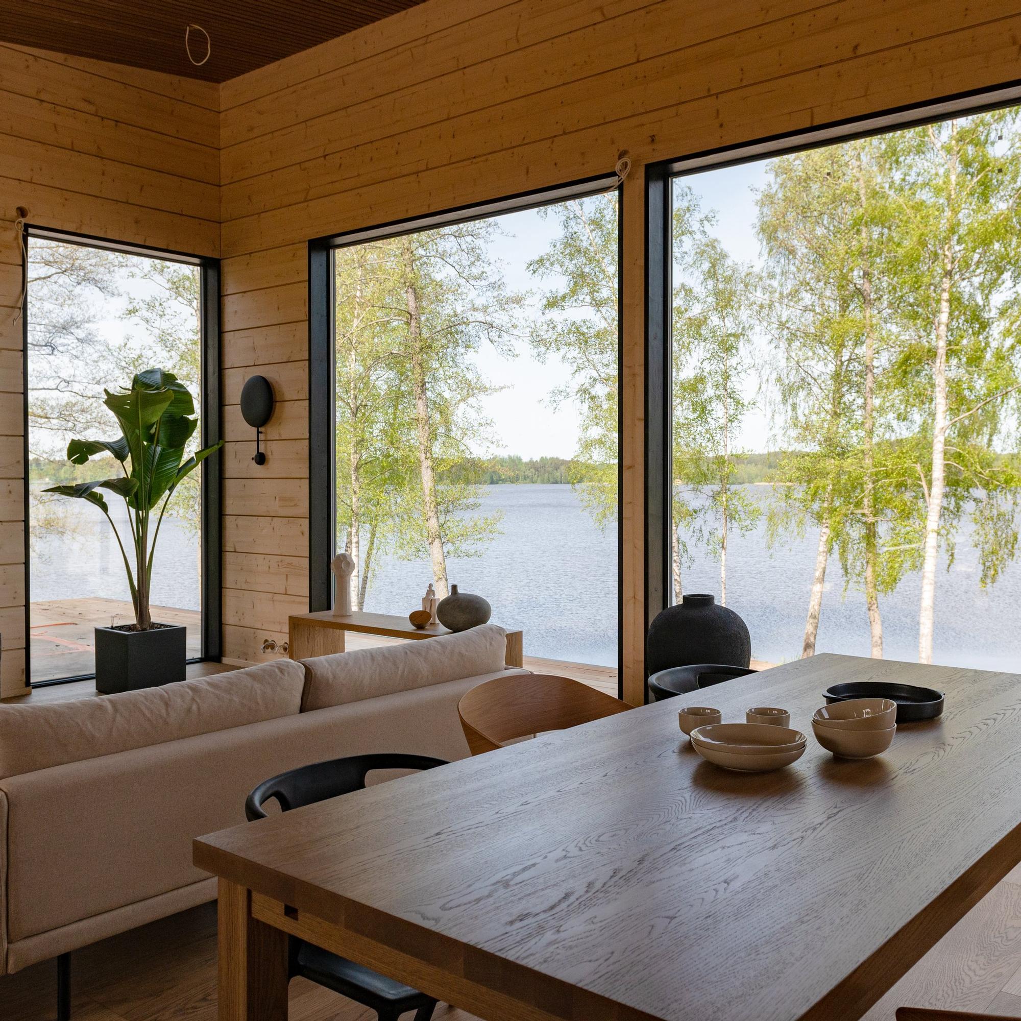 Lohjan asuntomessut kutsuvat! Messukävijän opas kertoo kaiken olennaisen vierailua suunnittelevalle