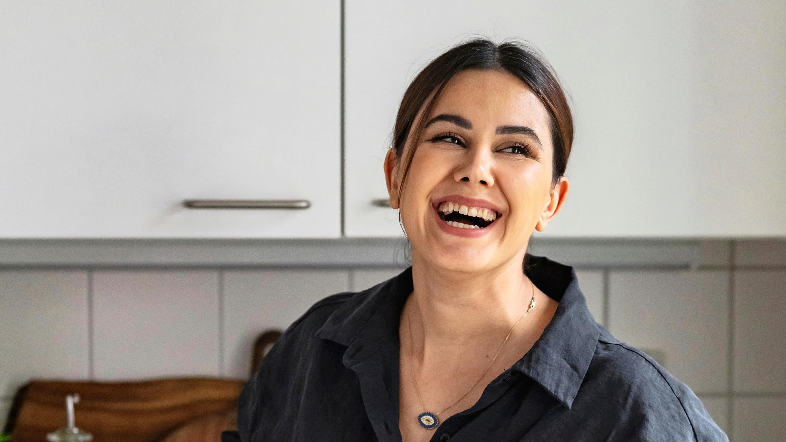 Ruokabloggaaja Gelawej Viyanin arkibravuurit muistuttavat lapsuuden maisemista – näillä resepteillä lisäät viikkoosi väriä ja kasviksia!