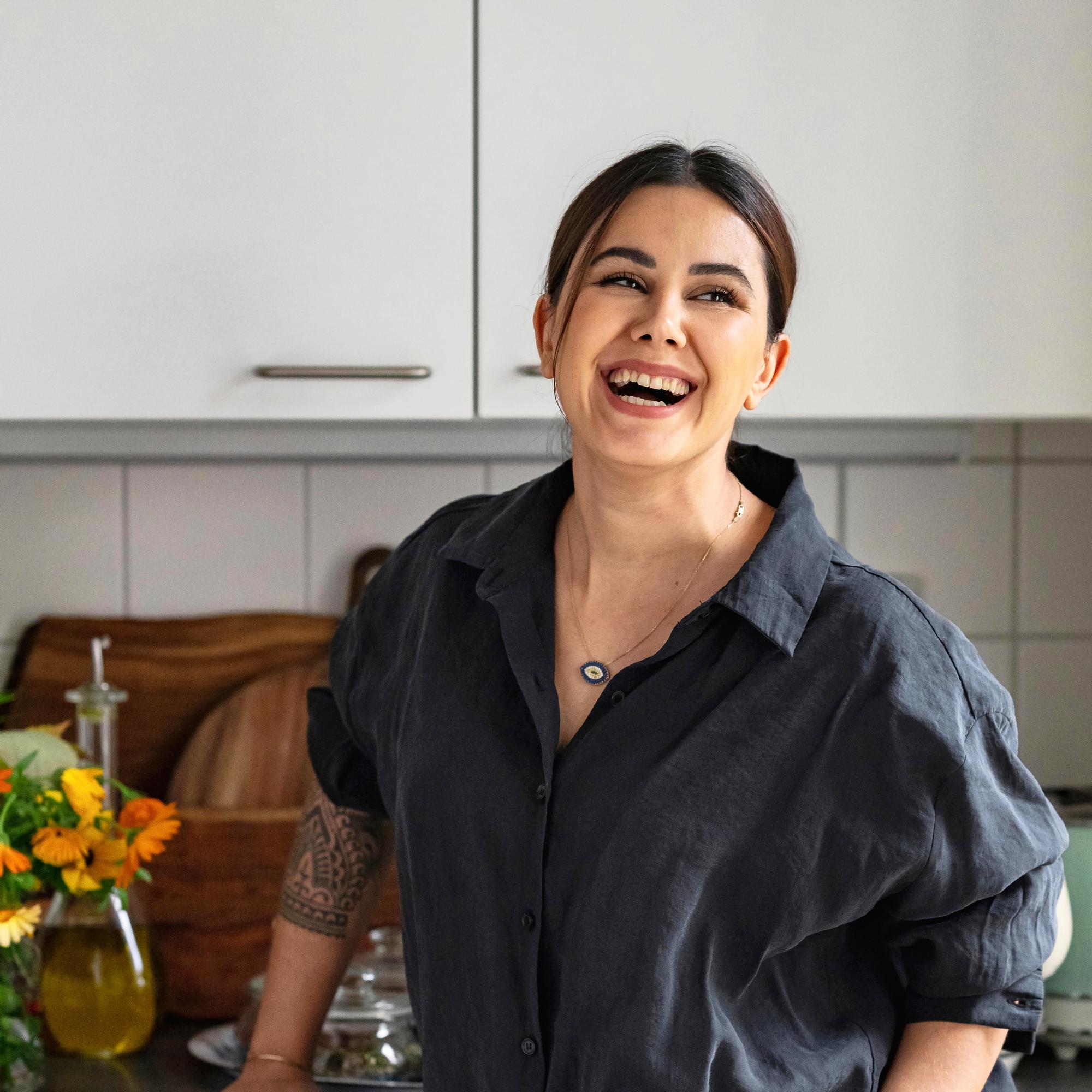 Ruokabloggaaja Gelawej Viyanin arkibravuurit muistuttavat lapsuuden maisemista – näillä resepteillä lisäät viikkoosi väriä ja kasviksia!