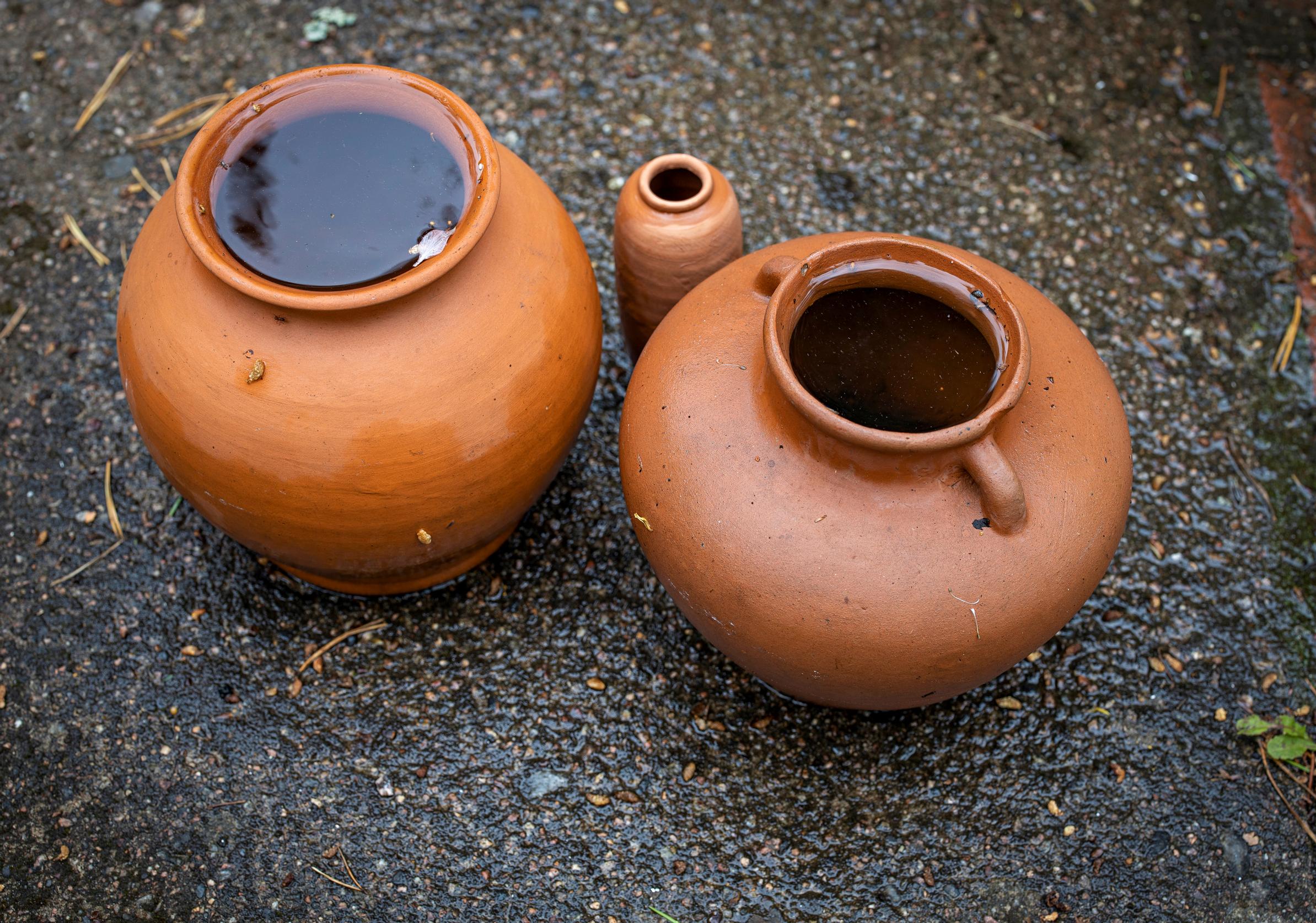 kasteluruukku