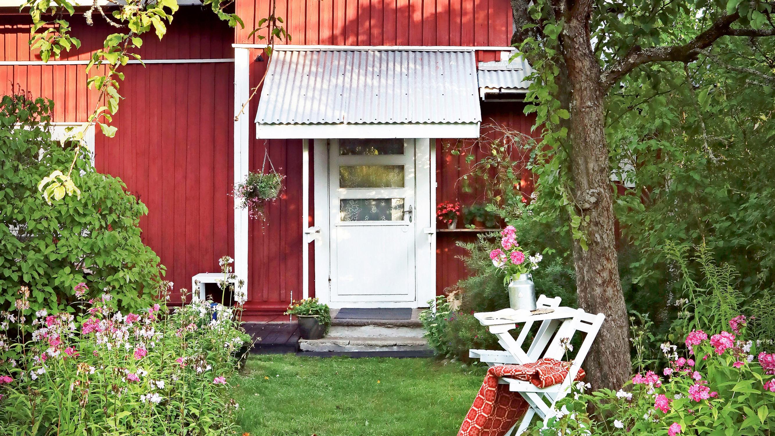 Mökin muuttaminen vakituiseksi asunnoksi – miten se onnistuu?