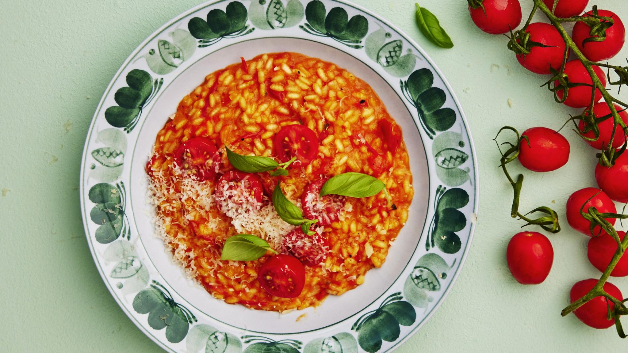 Appelsiini kurpitsarisotto Katso Ohje Maku appelsiini-kurpitsarisotto-katso-ohje-maku
