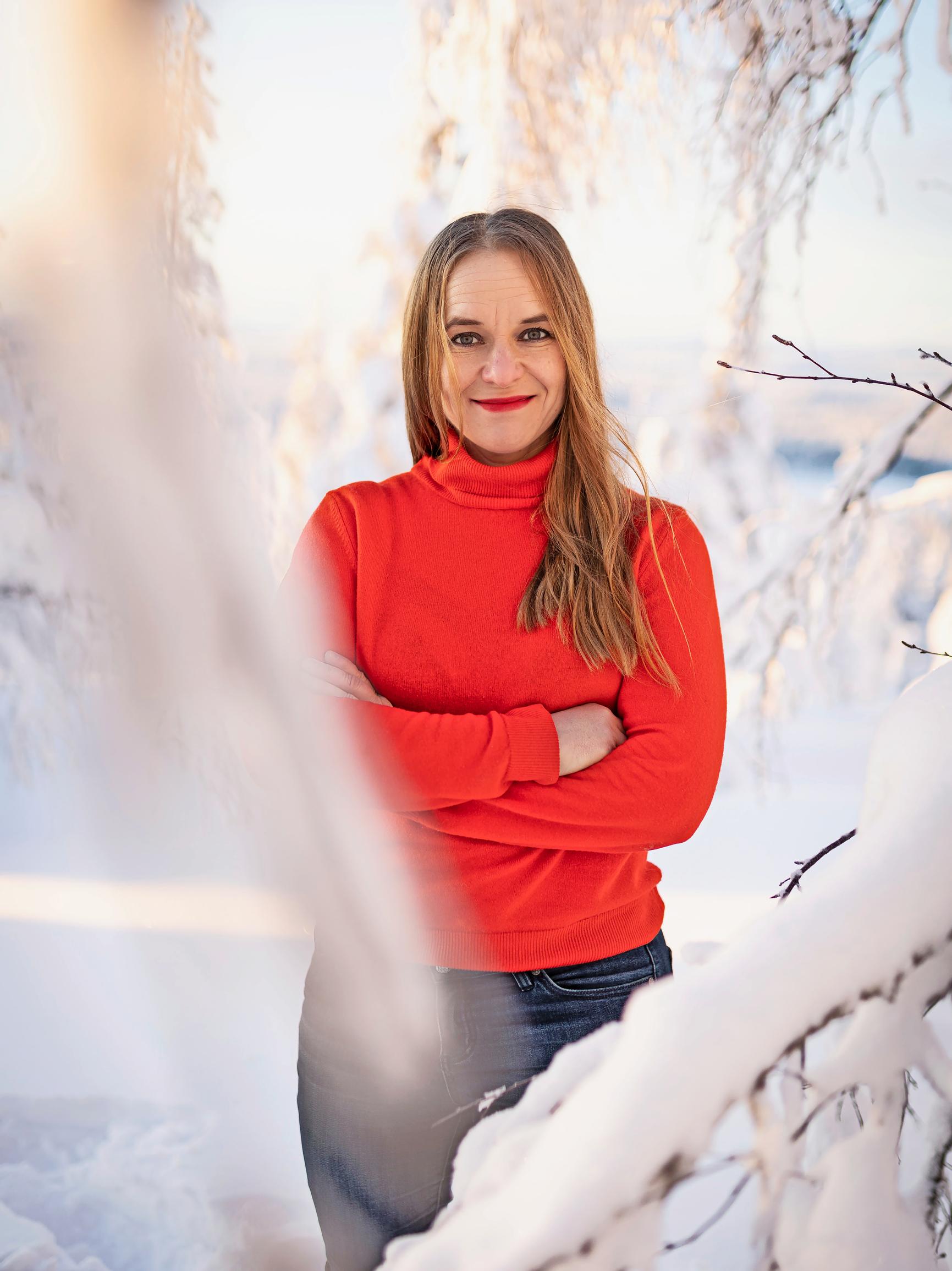 Satu Rämön joulukolumni: Korkokengät ja 13 pukkia eli miten joulua vietetään Islannissa