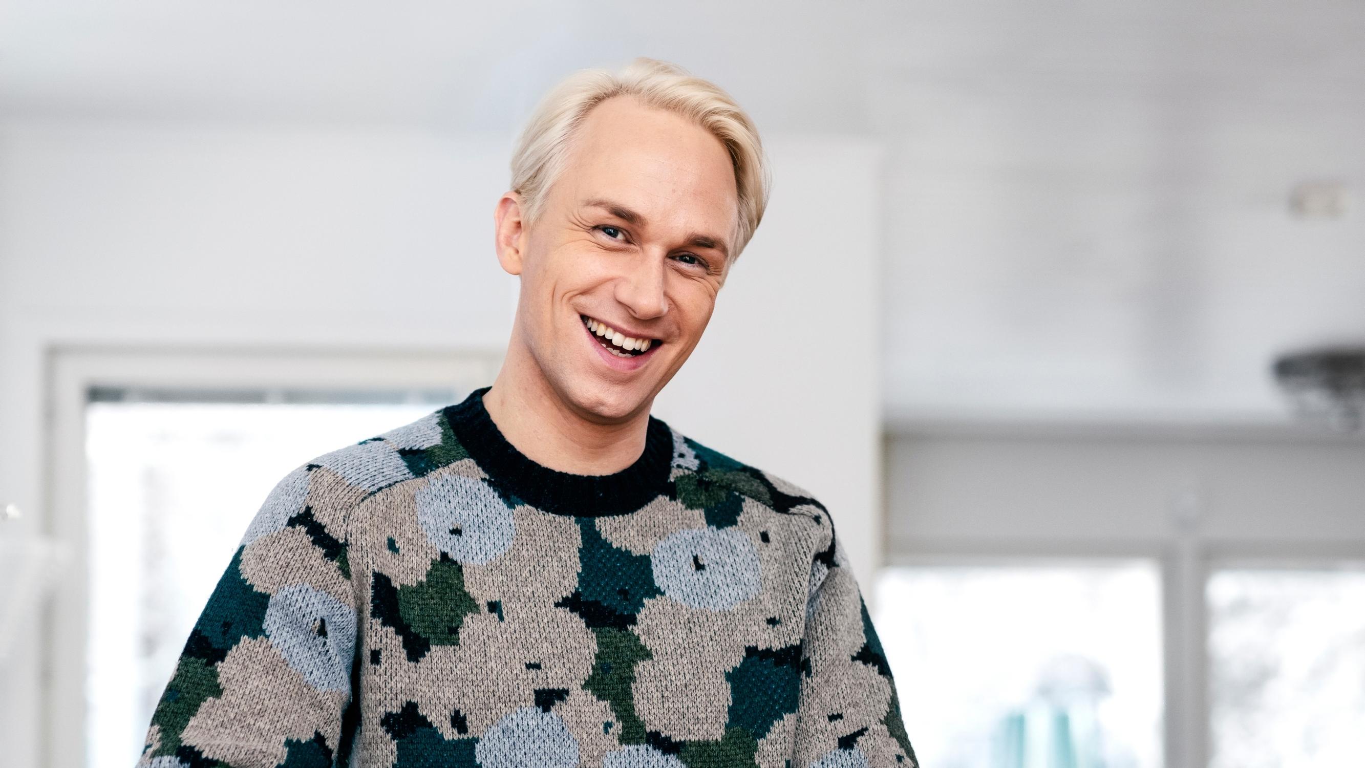 Omakotitalossa asumisen autuus ja kirous on se, ettei se ole koskaan valmis