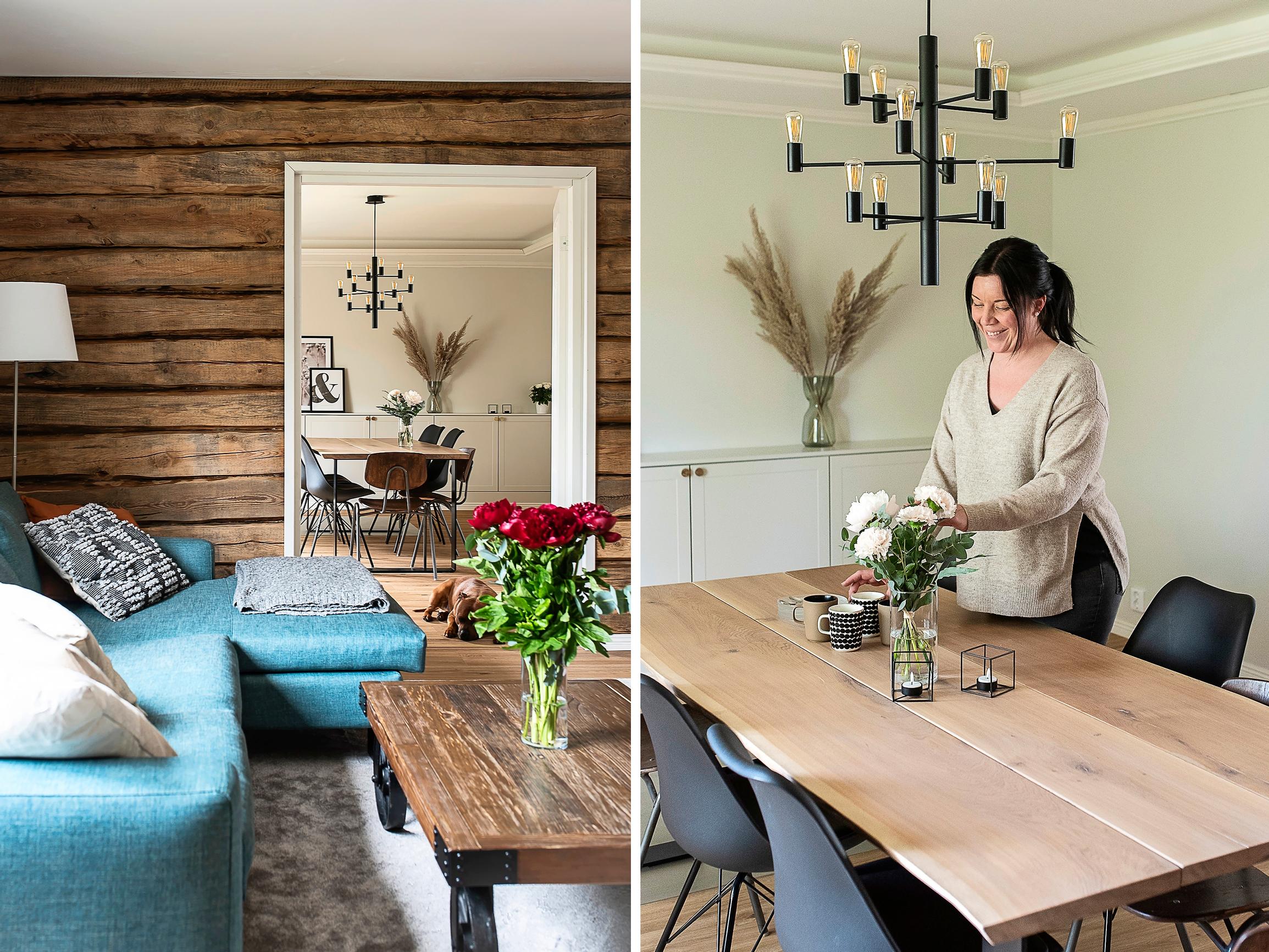 En ikinä muuta lapsuudenkotiini, ajatteli Mirva – mutta sitten mieli muuttui: ”Tämä oli kuin lottovoitto”