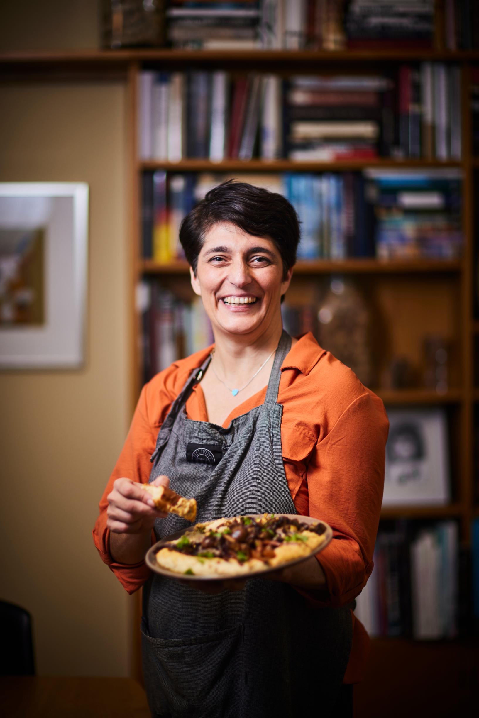 Ronit Hovav-Halonen