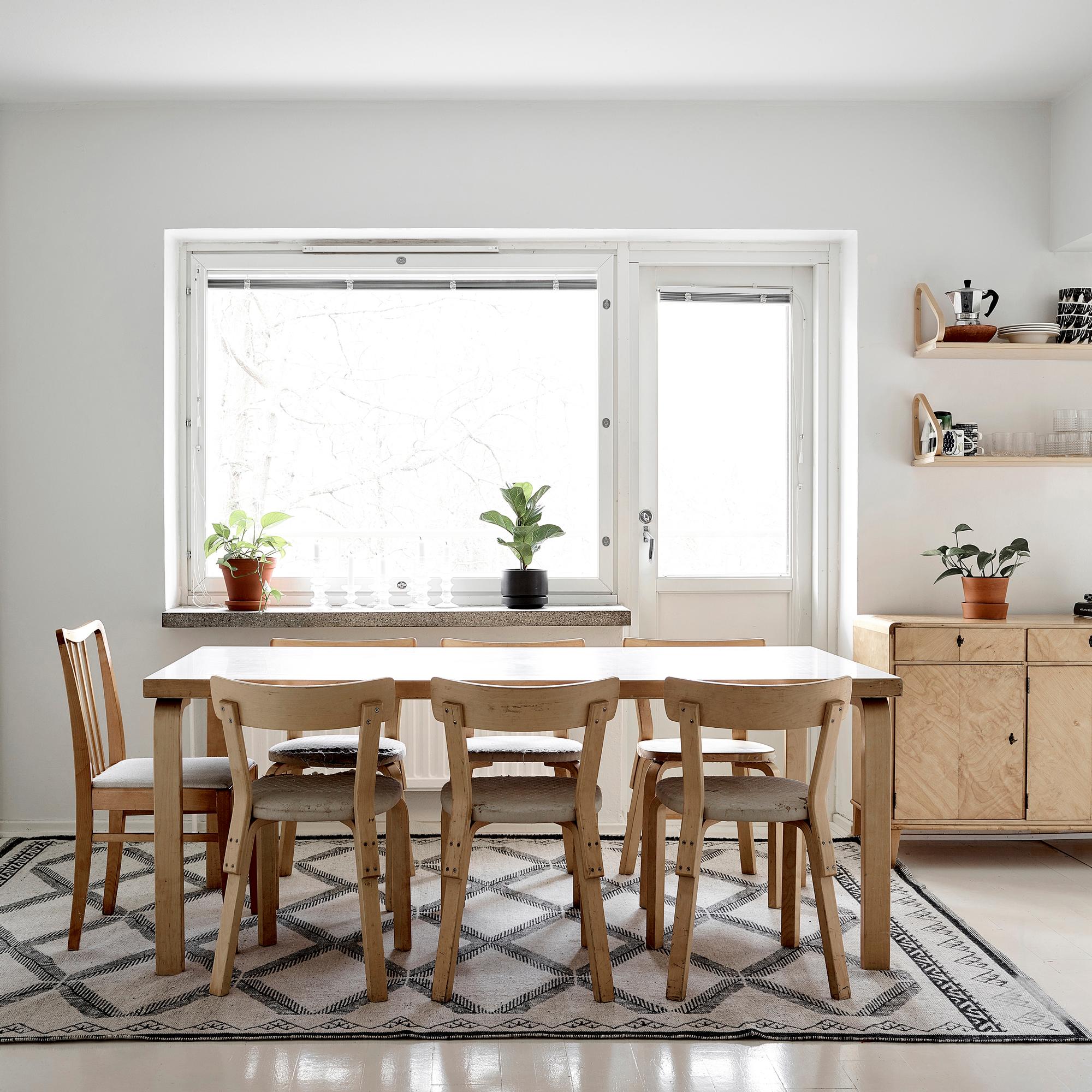 Vintagehuonekaluilla saa kotiin kestävää designia, joka säilyttää arvonsa – lue vinkit vintageaarteiden hankintaan ja nappaa lista parhaista ostopaikoista!