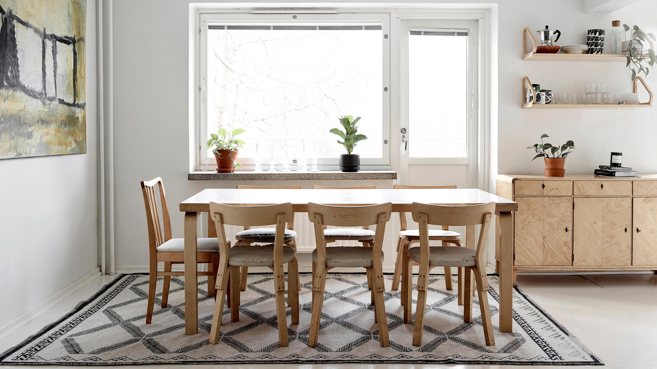 Vintagehuonekaluilla saa kotiin kestävää designia, joka säilyttää arvonsa – lue vinkit vintageaarteiden hankintaan ja nappaa lista parhaista ostopaikoista!