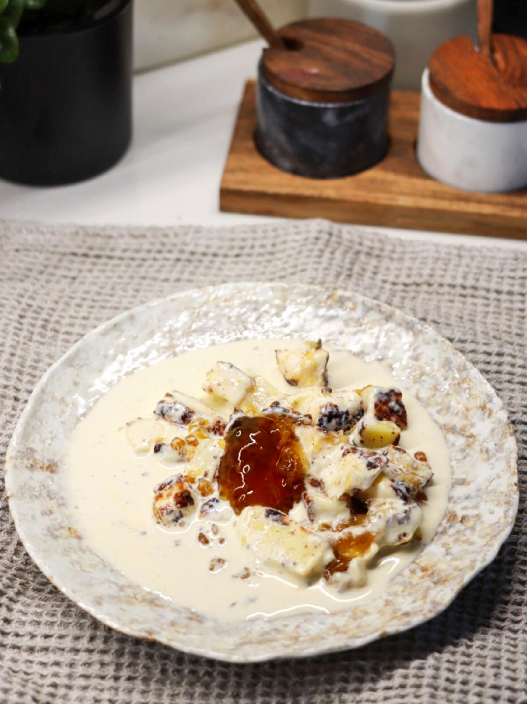 Lapin leipäjuusto on lempeän makuinen klassikko – kokeile kokki Sirly Ylläsjärven nopeaa reseptiä!