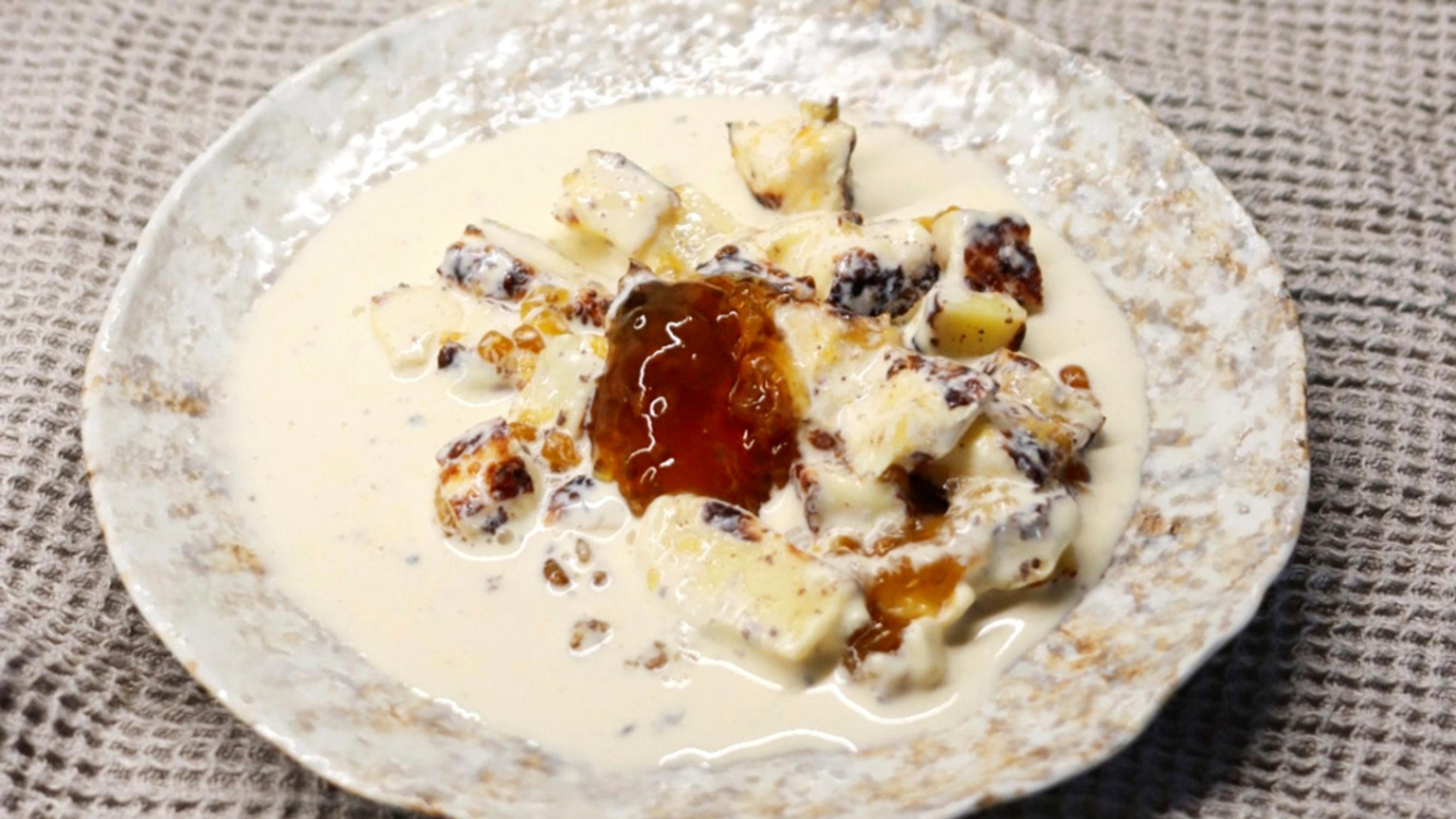 Lapin leipäjuusto on lempeän makuinen klassikko – kokeile kokki Sirly Ylläsjärven nopeaa reseptiä!