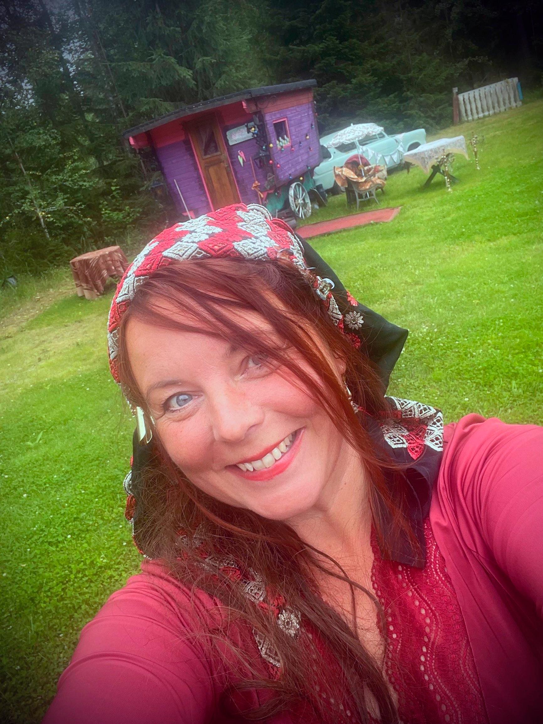Marika Koskimäki