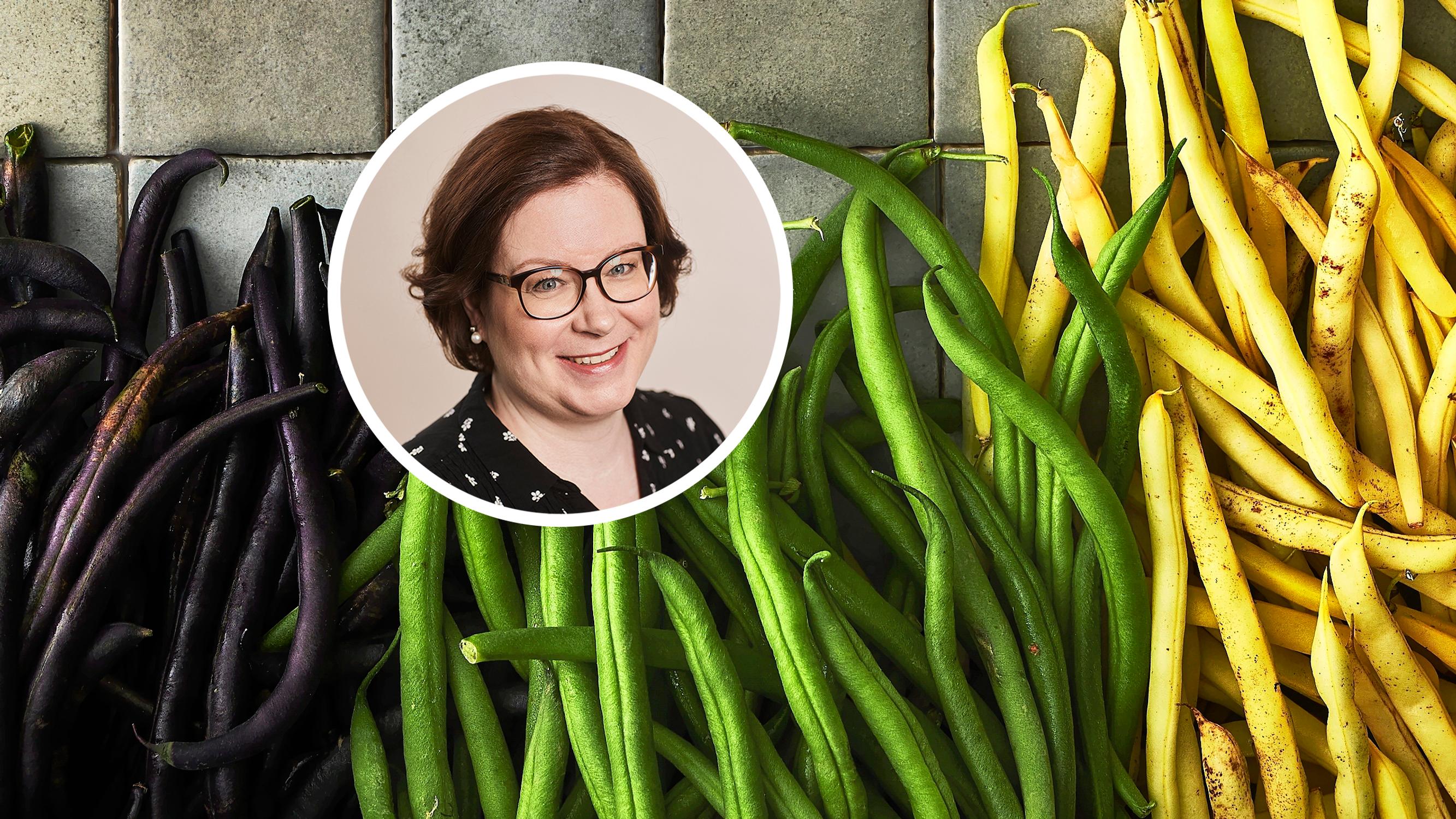 Papujen pakastaminen – nappaa ruokatoimittaja Mari Harjulan 5 helppoa vinkkiä!