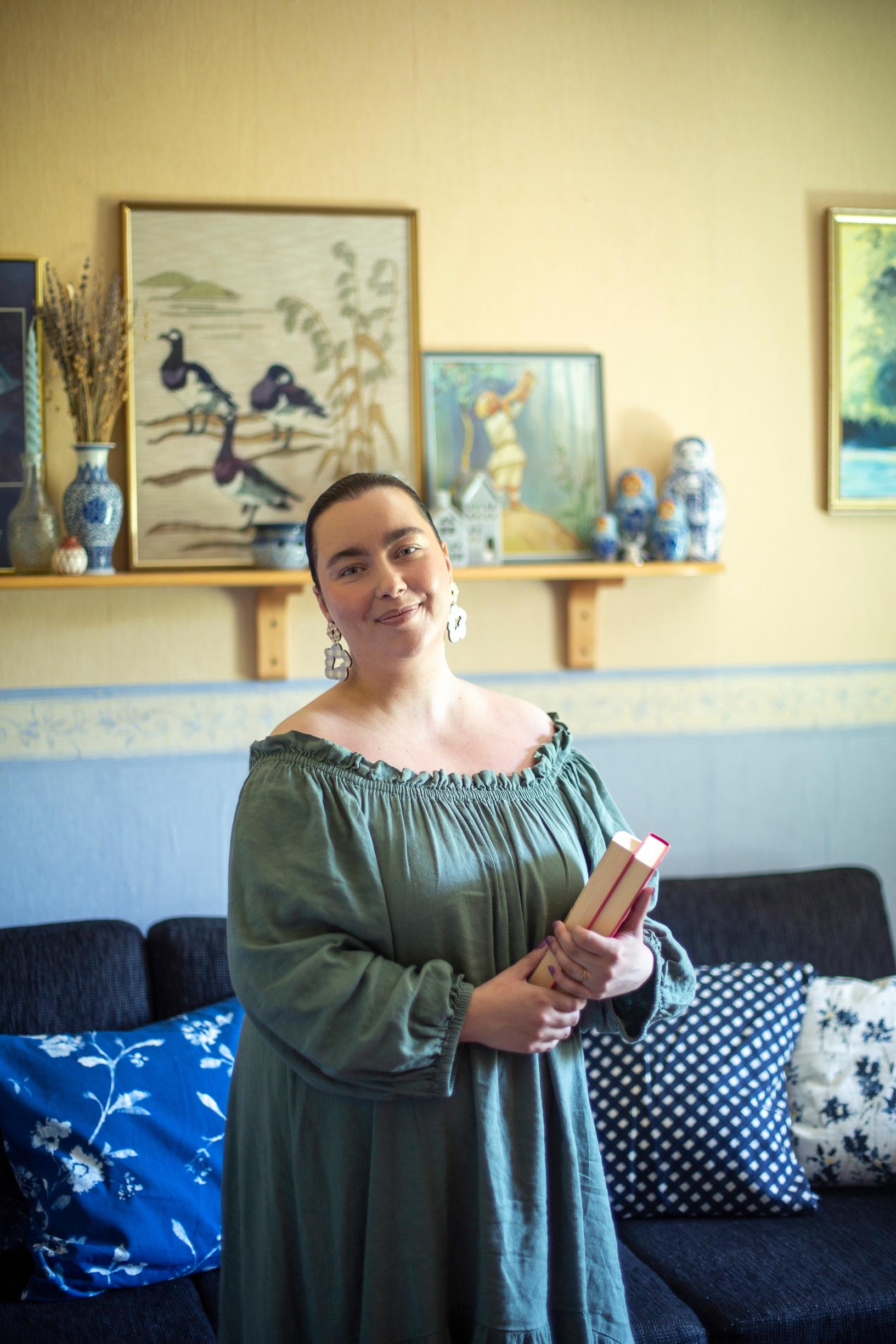 Mira Hiltunen